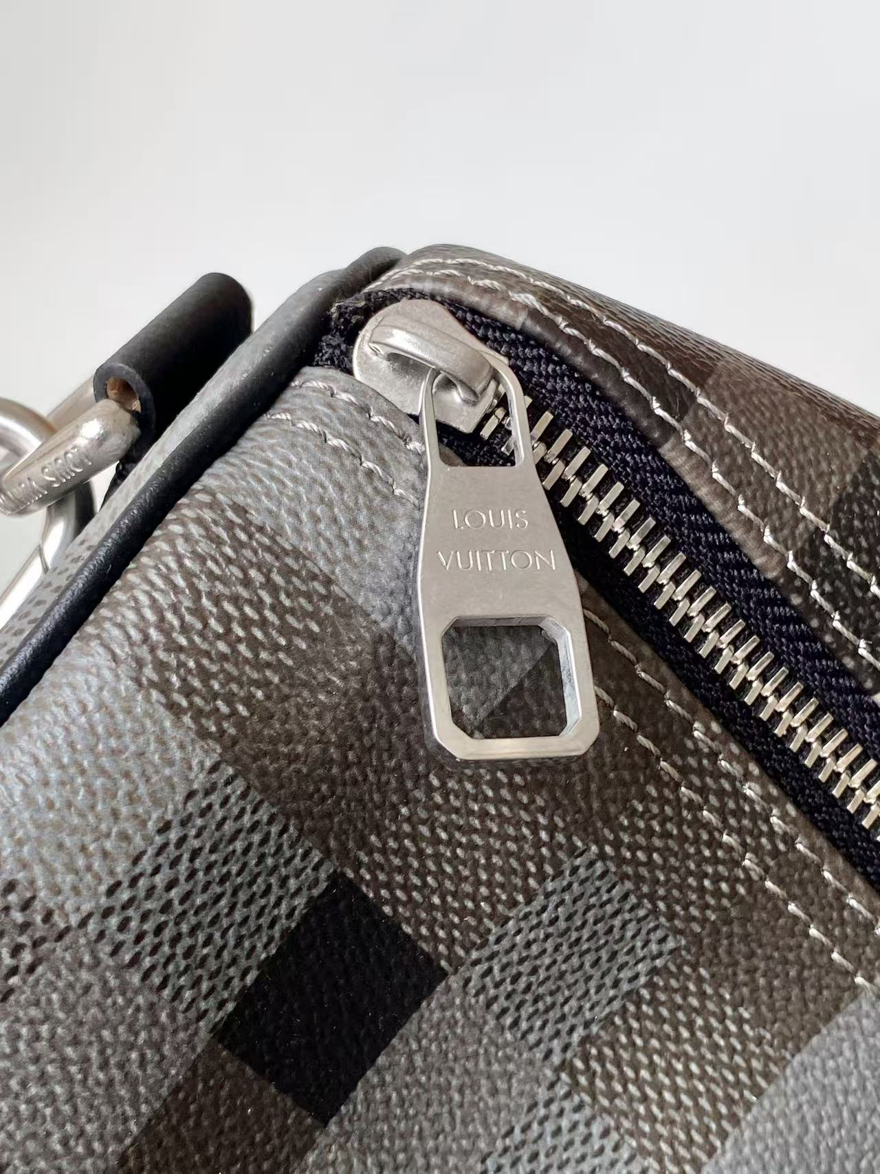 Louis Vuitton Speedy Soft 30 Boho Monogram Handbag - Image 7