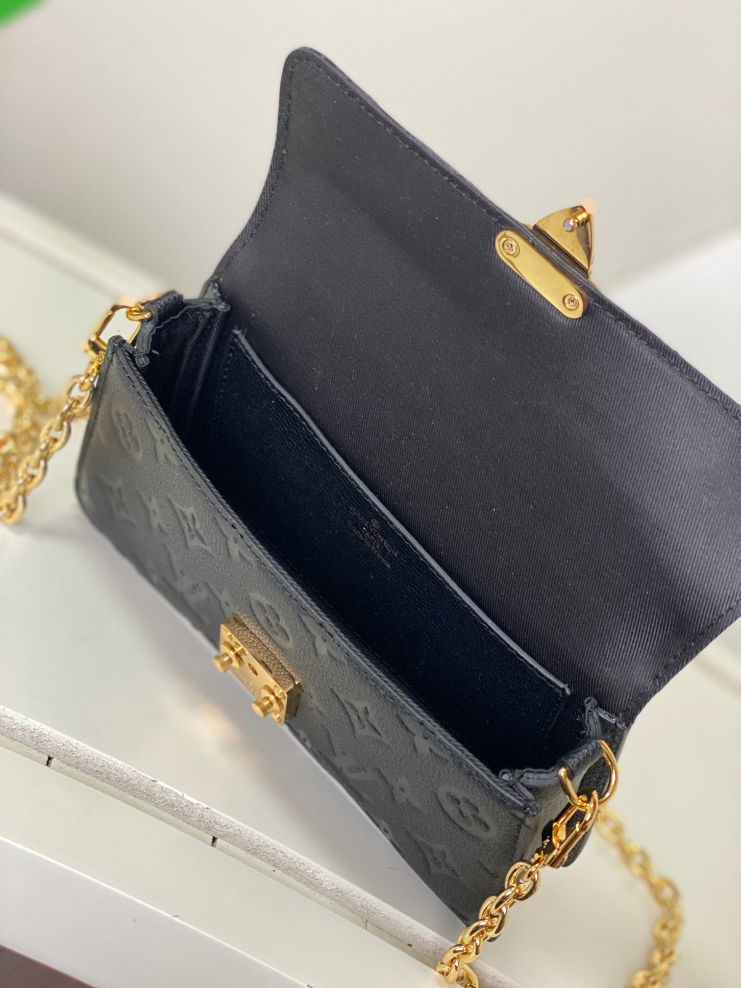 Louis Vuitton Wallet On Chain Métis Shoulder Bag M82637/M82836 - Image 7