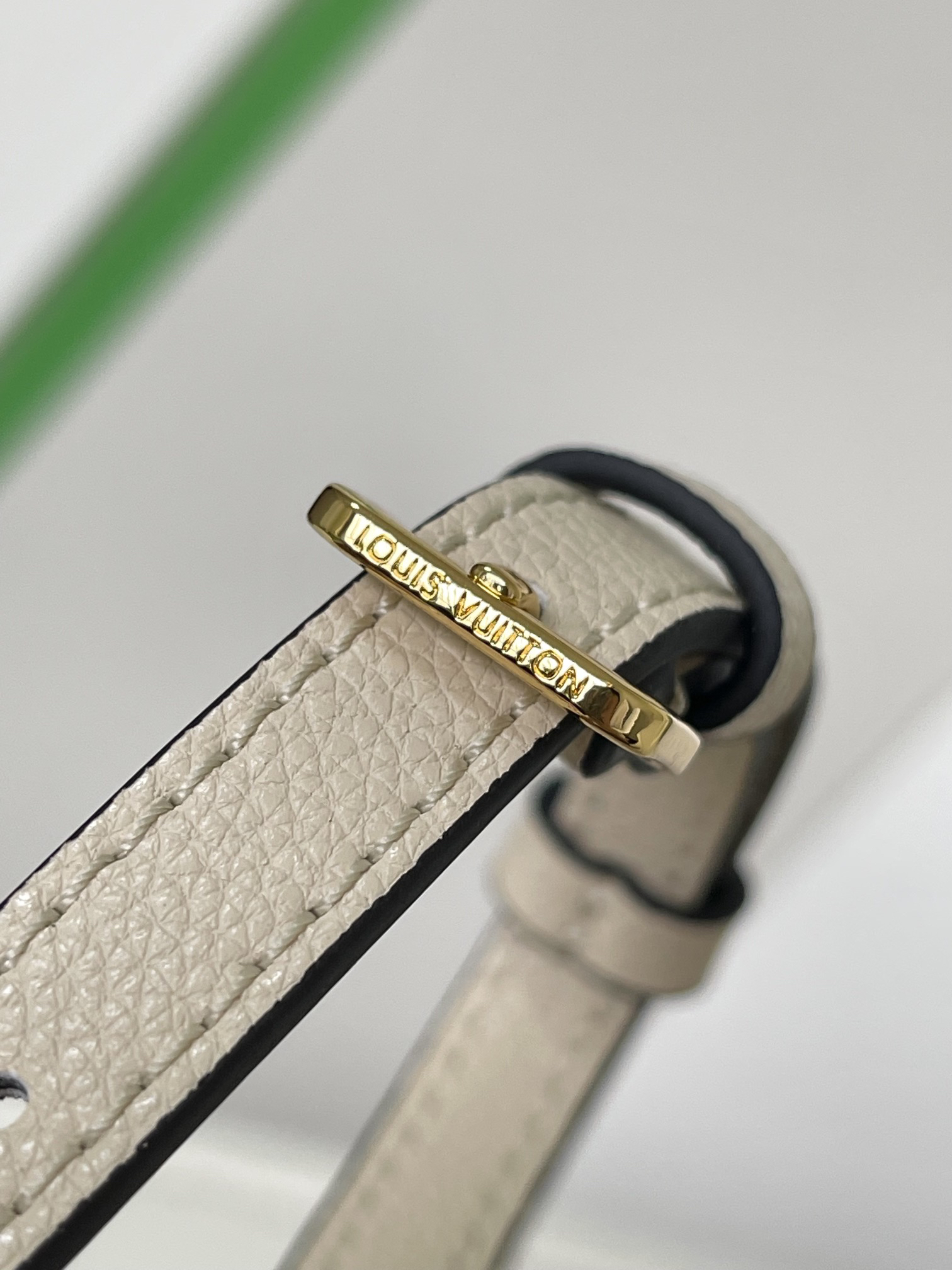 Louis Vuitton Mini Bumbag M85636 - Image 7