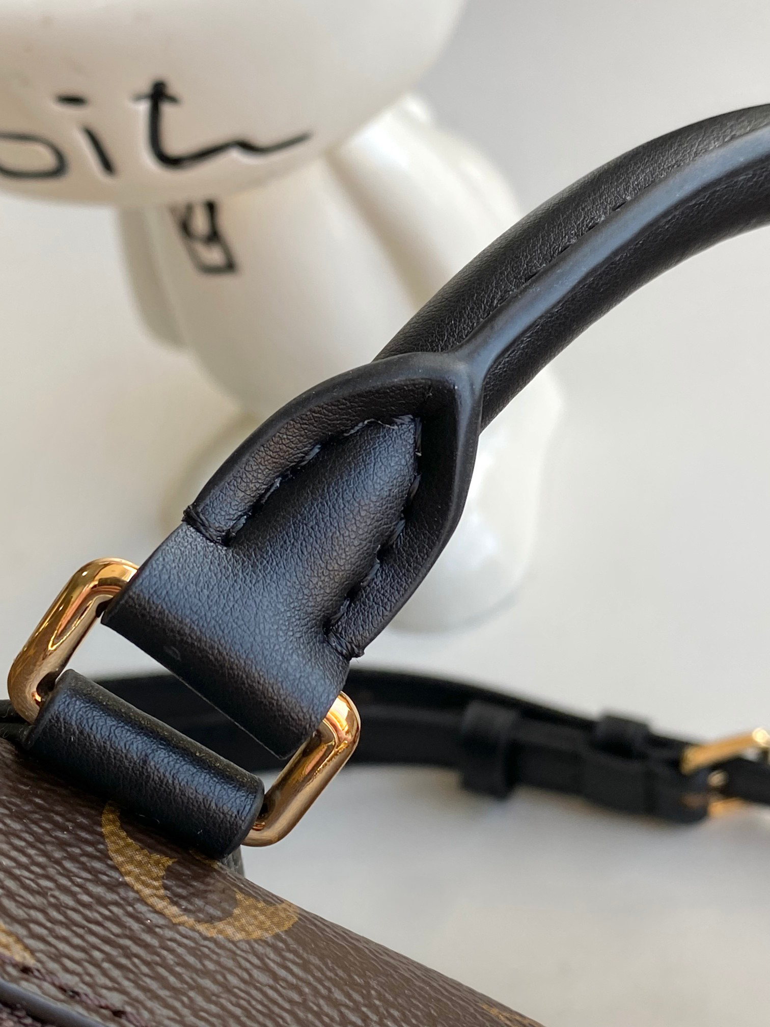 Louis Vuitton Speedy Trunk M13146 - Image 7