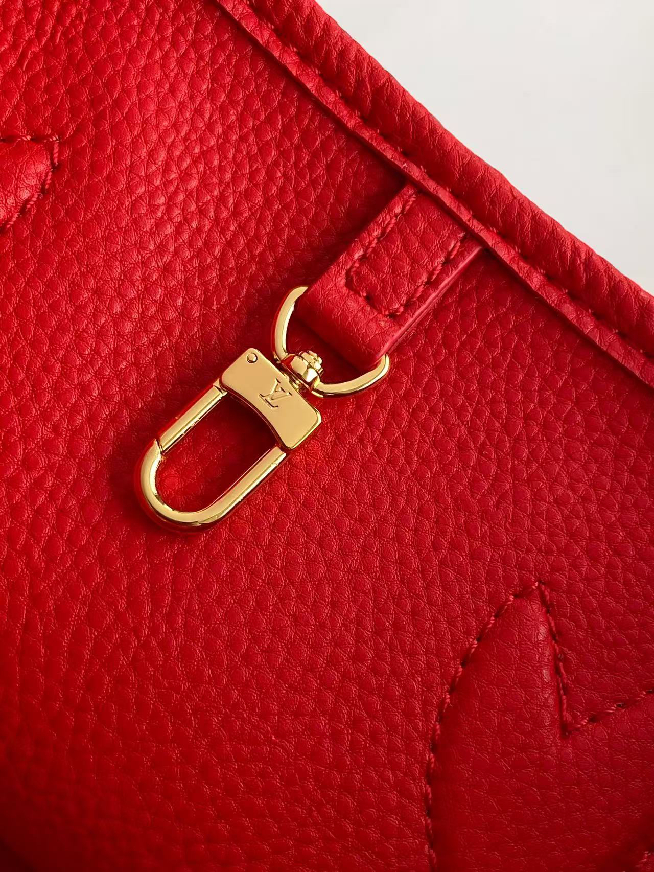 Louis Vuitton Neverfull Bandoulière Inside Out BB Tote Bag - Image 7
