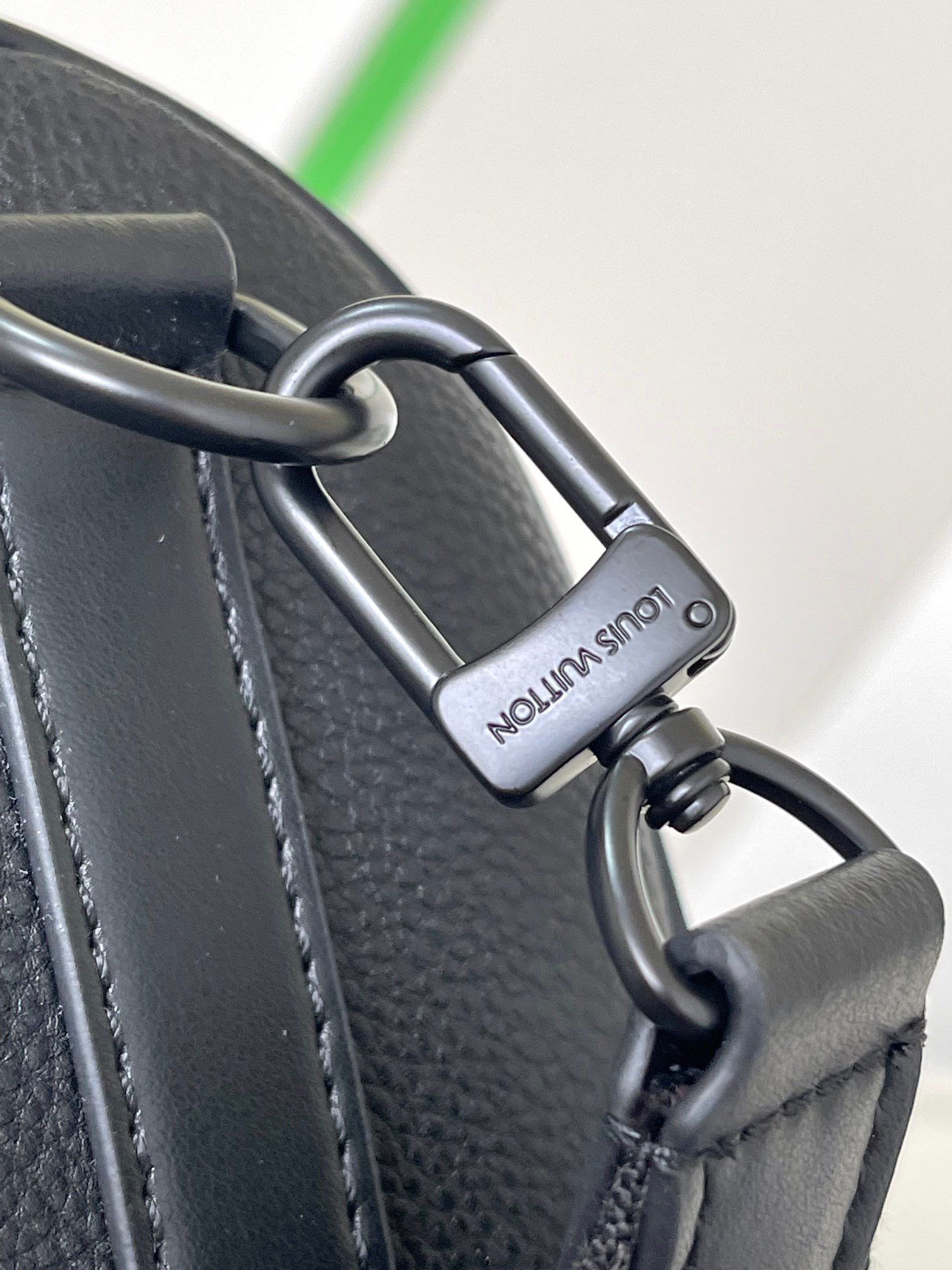 Louis Vuitton M80950 Keepall XS Aerogram Travel Bag - Image 7