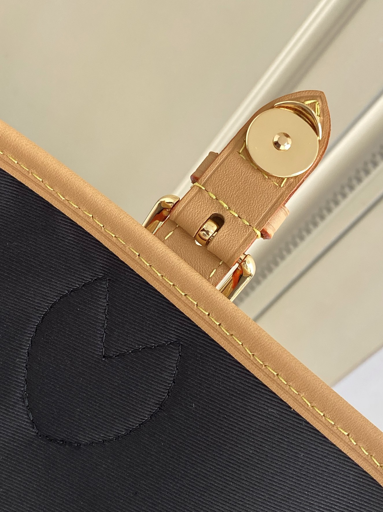 Louis Vuitton Diane Bag M45985 - Image 7
