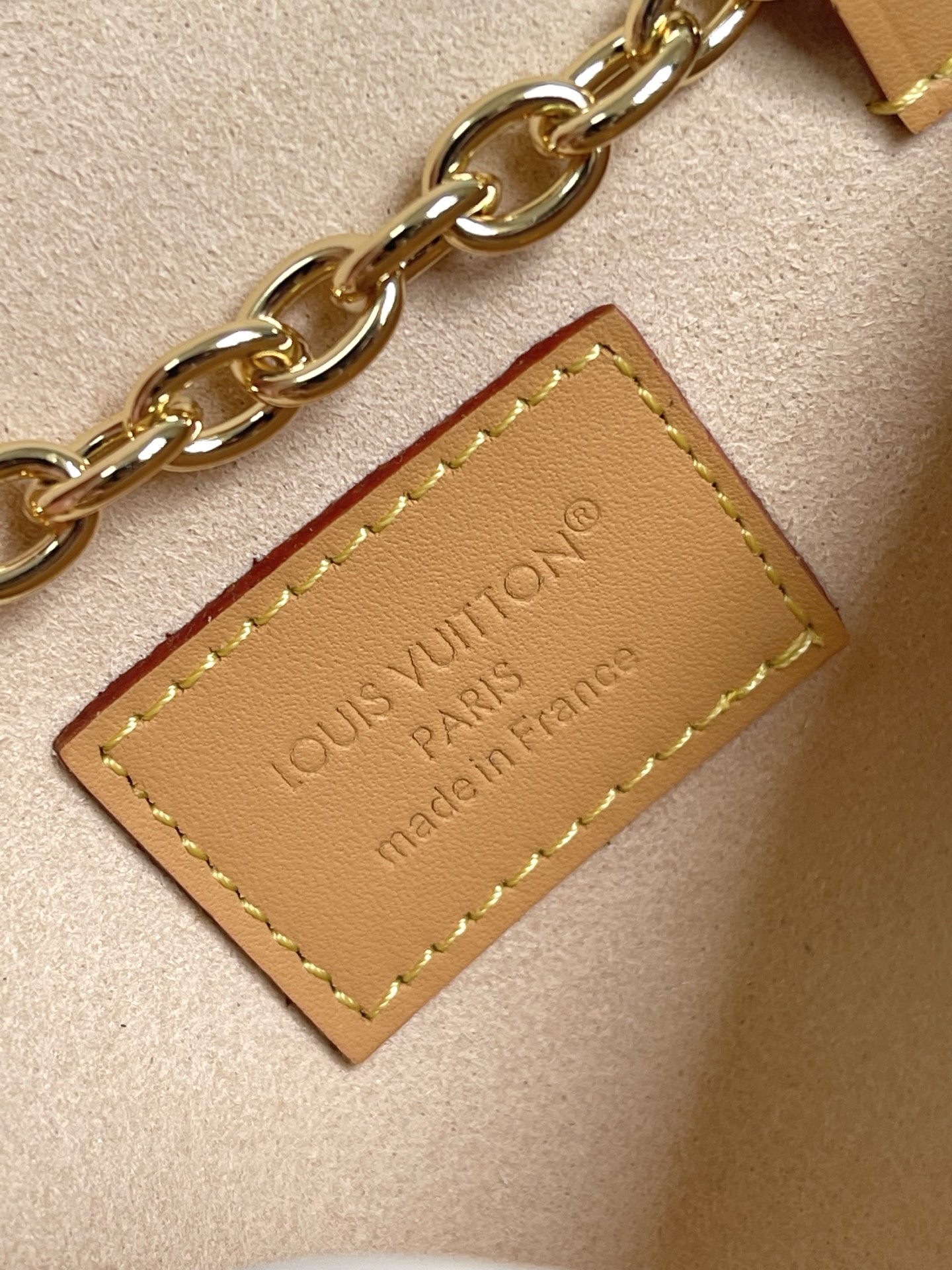 Louis Vuitton Pouch Métis Belt Bag - Image 7