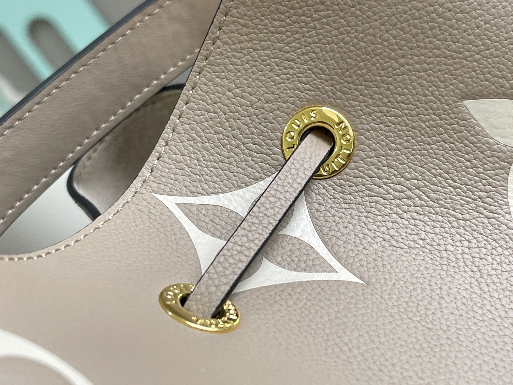 NeoNoe Medium Bucket Bag M45555 - Image 7