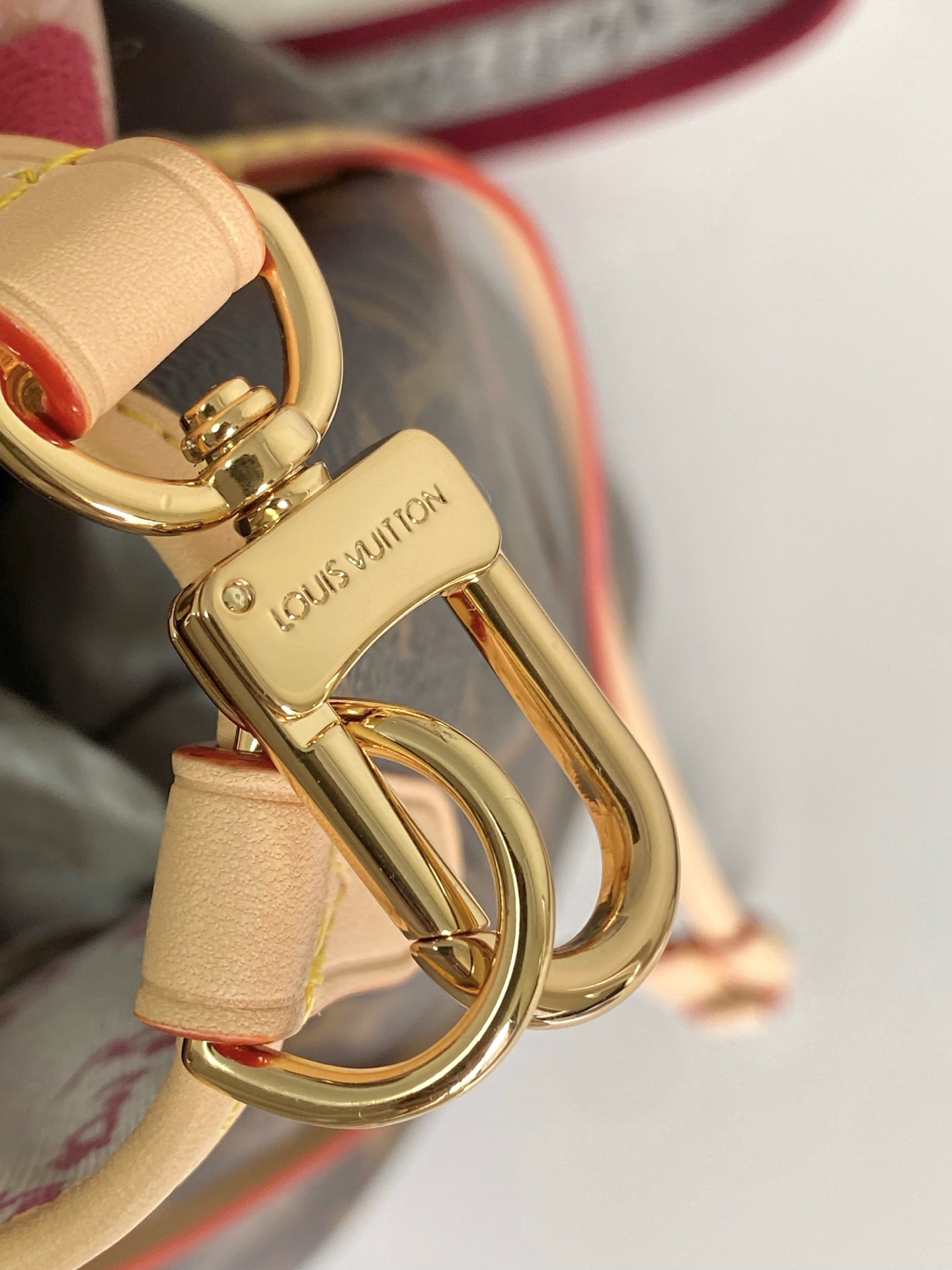 Louis Vuitton Neverfull Inside Out GM Tote Bag - Image 7
