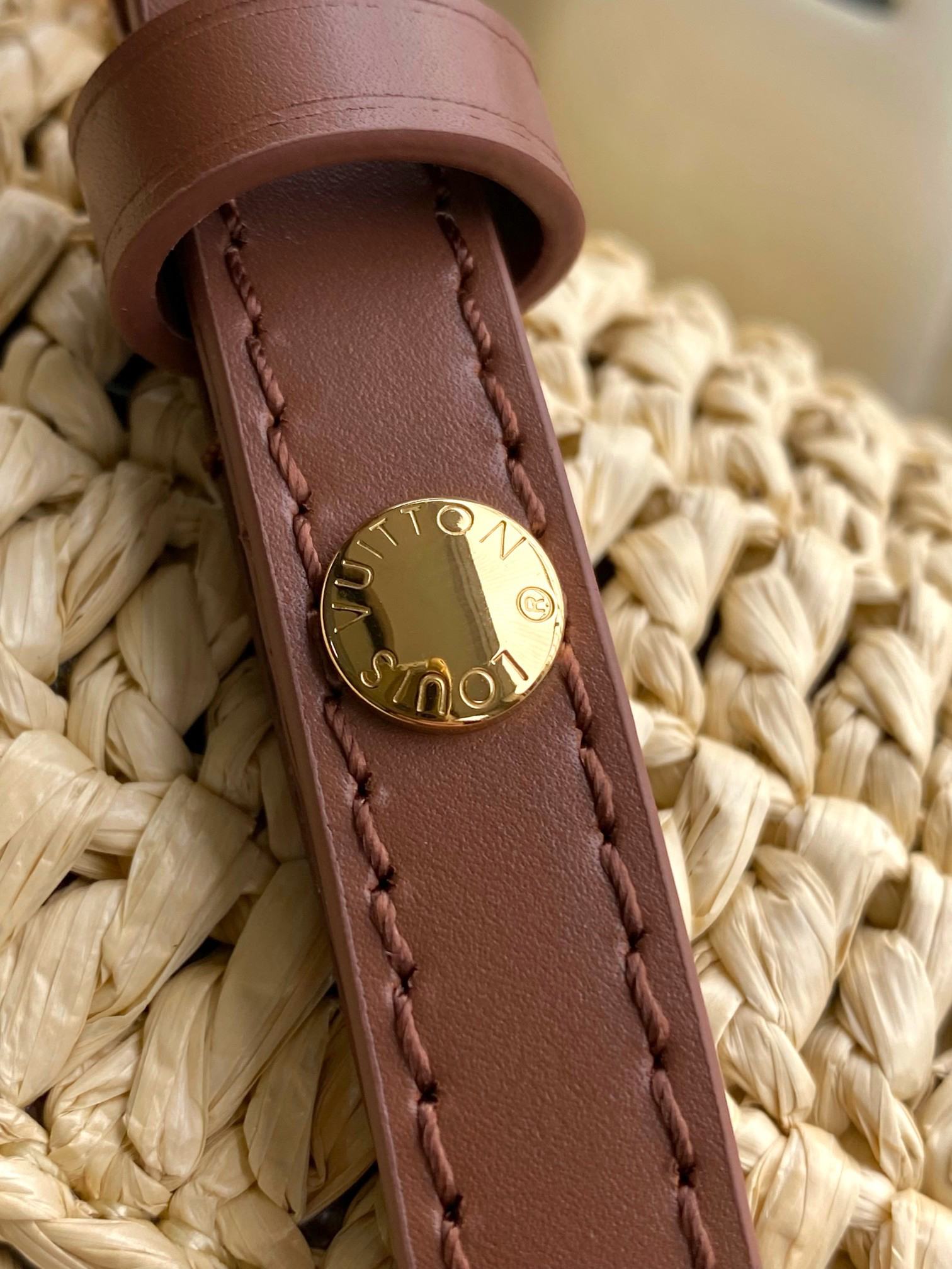 Louis Vuitton LV Twist Slim Crossbody Bag - Image 7
