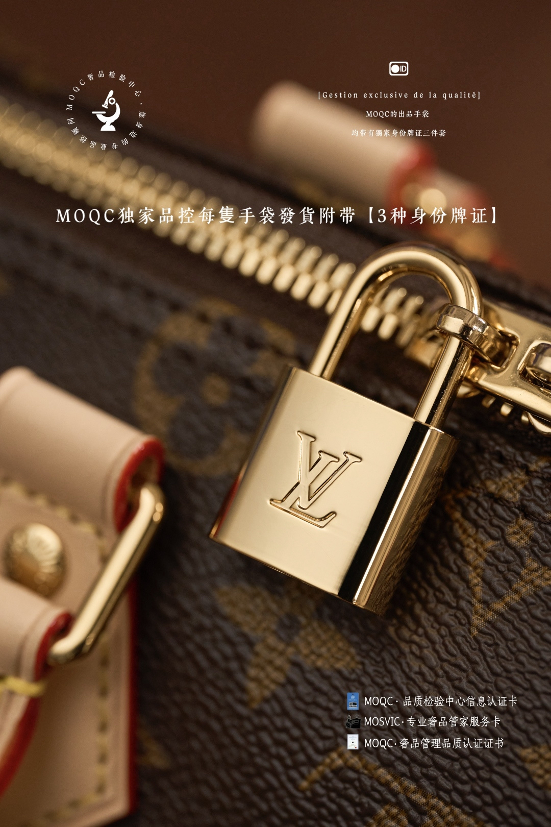 Monogram Pillow Shoulder Bag - Image 7