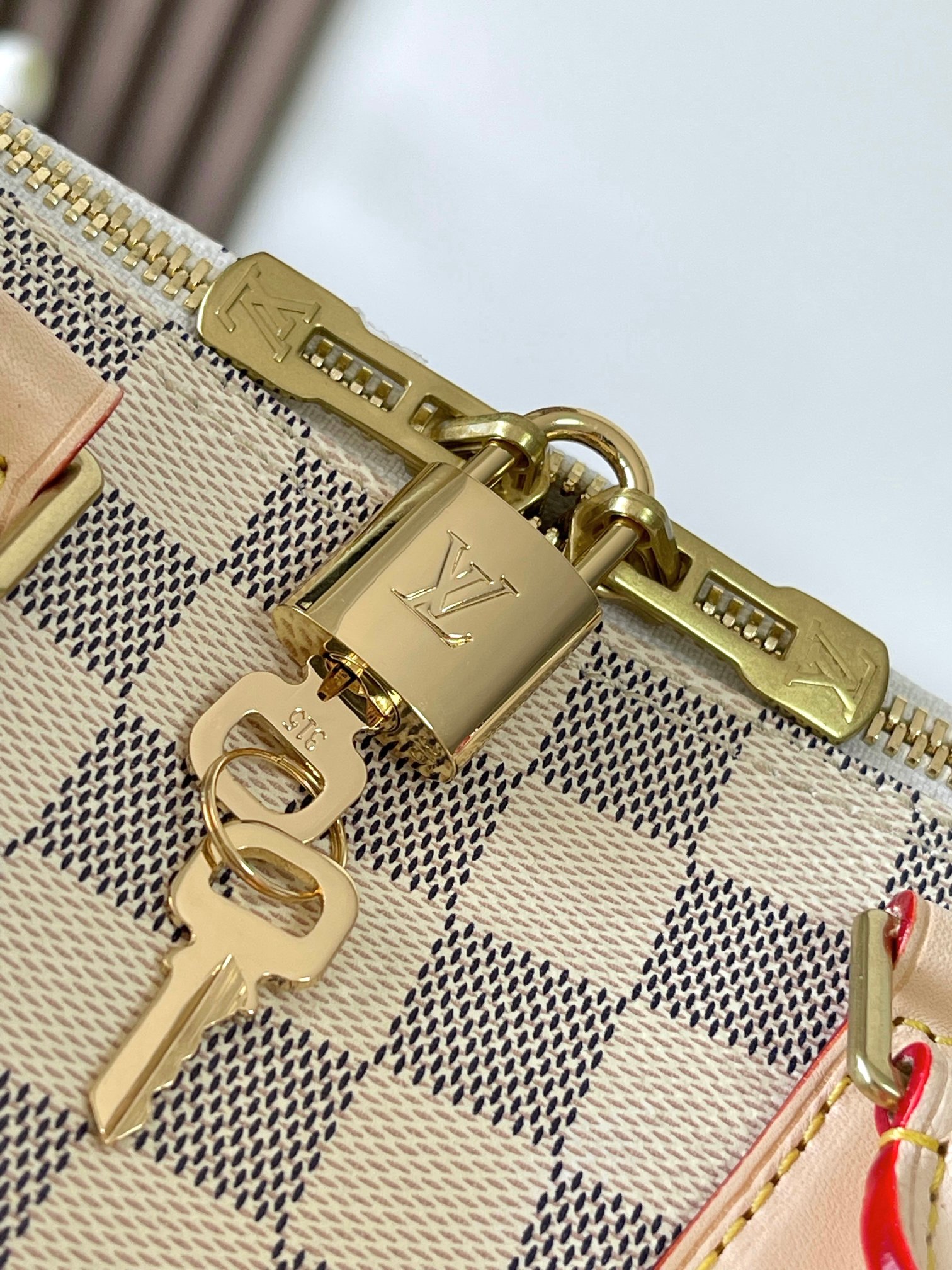 Louis Vuitton Speedy 25 Monogram Handbag - Image 7