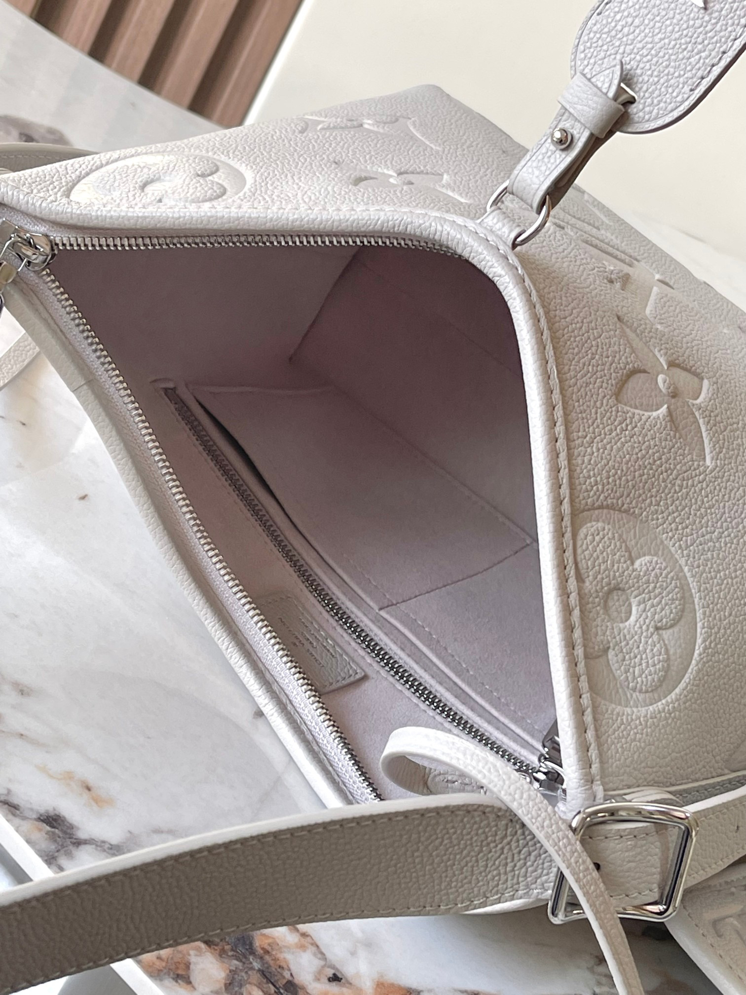 CarryAll Small Handbag - Image 7