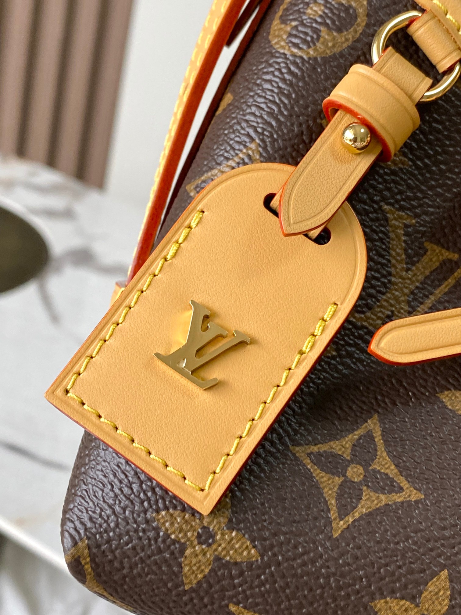 Nano Carryall Crossbody Bag - Image 7