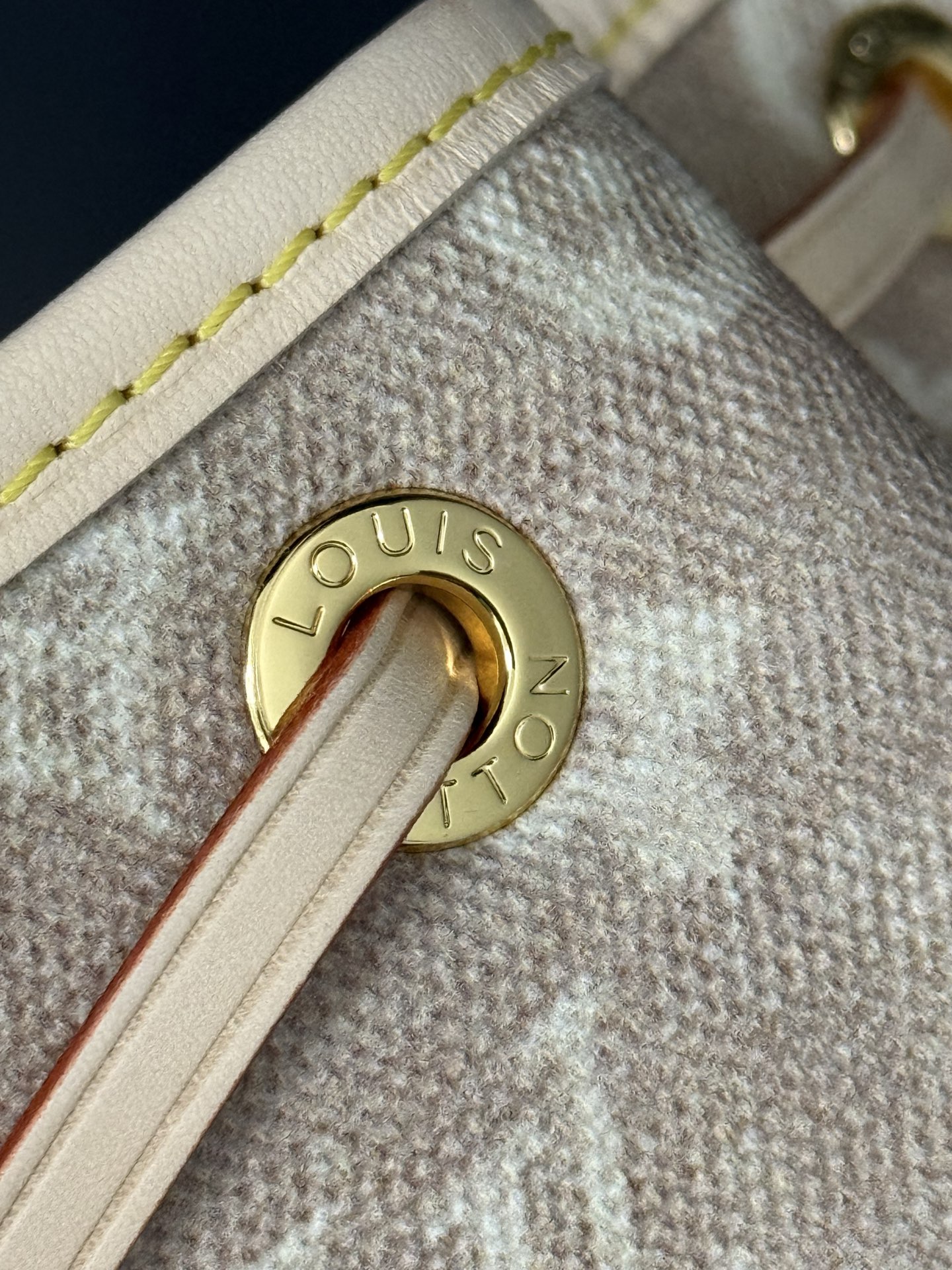 Louis Vuitton Montsouris Small Backpack – Meowgram - Image 7