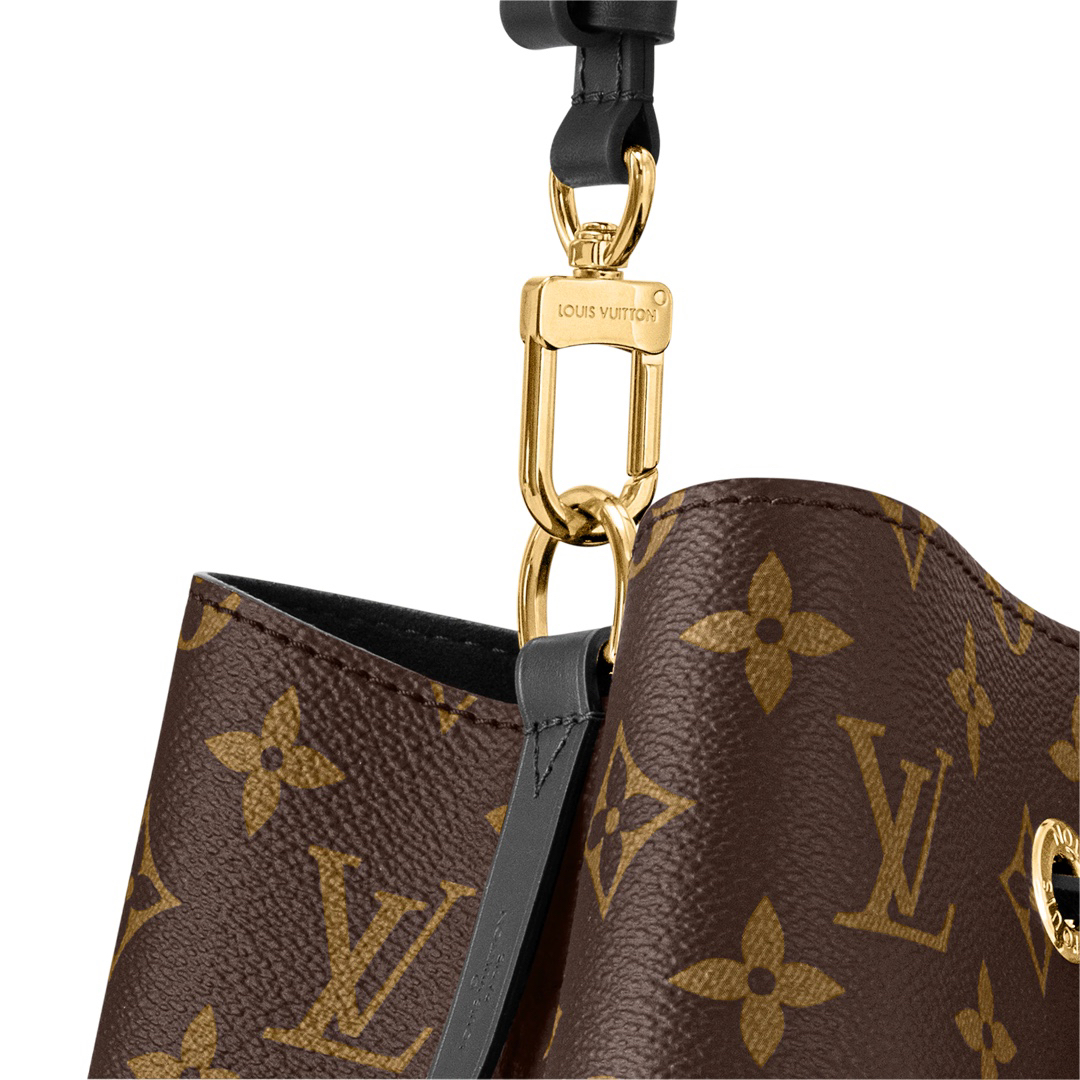Louis Vuitton NéoNoé Bucket Bag - Image 7