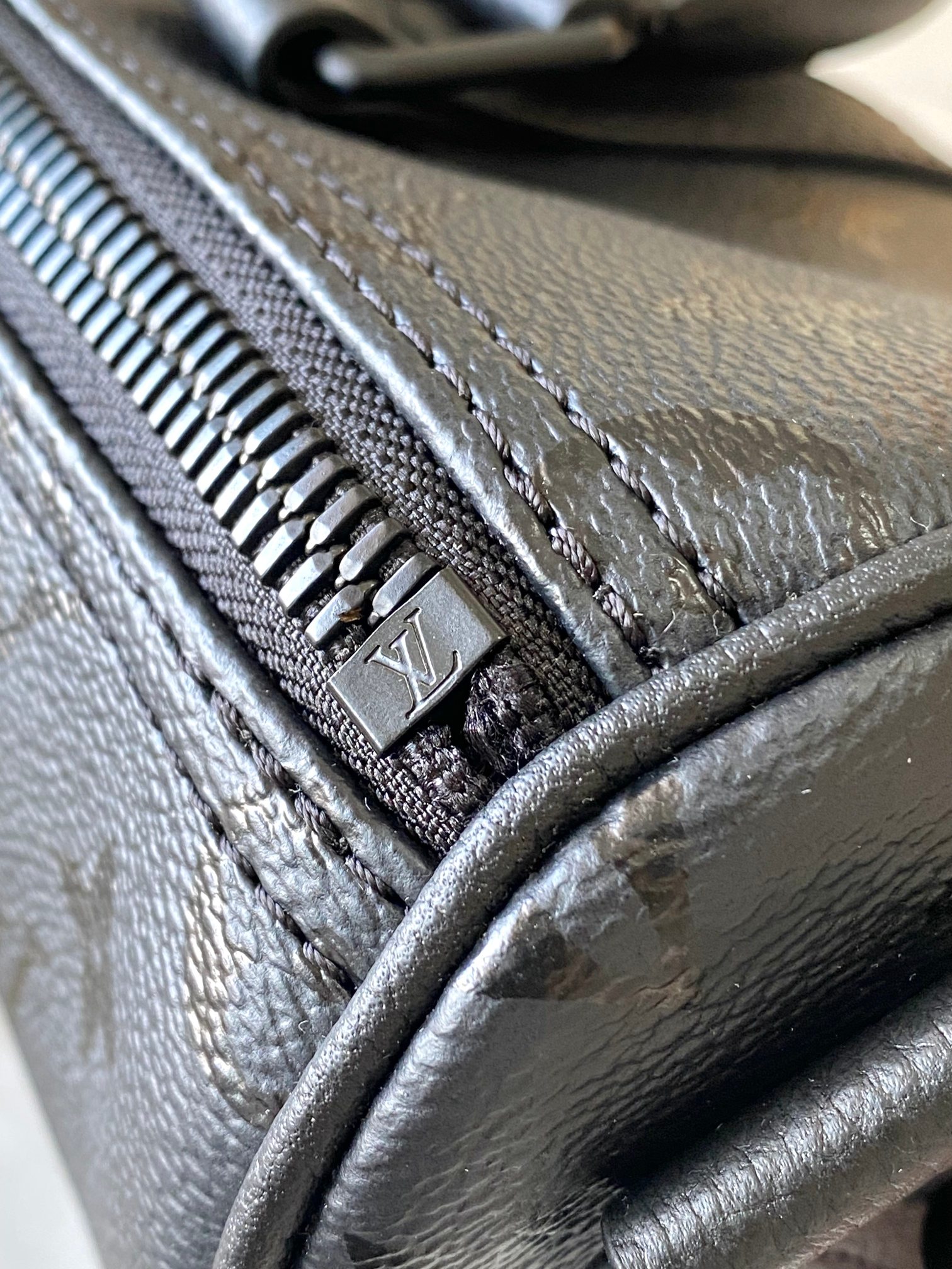 Keepall Bandoulière 25 Shoulder Bag - Image 7