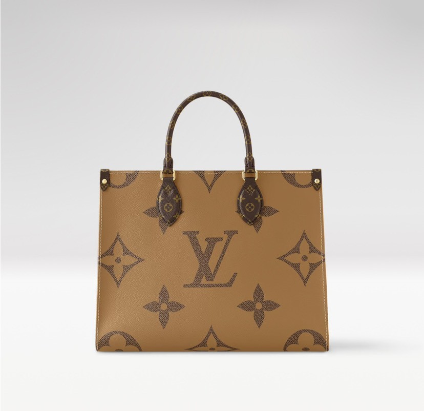 Louis Vuitton Onthego Tote Bag M45321 - Image 7