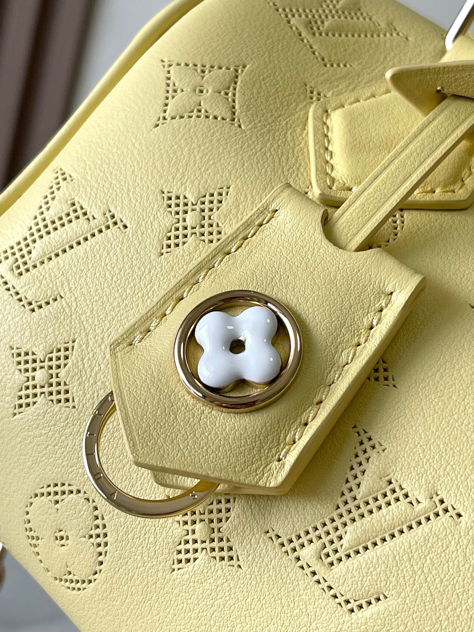 Speedy Bandoulière 20 Handbag - Image 7