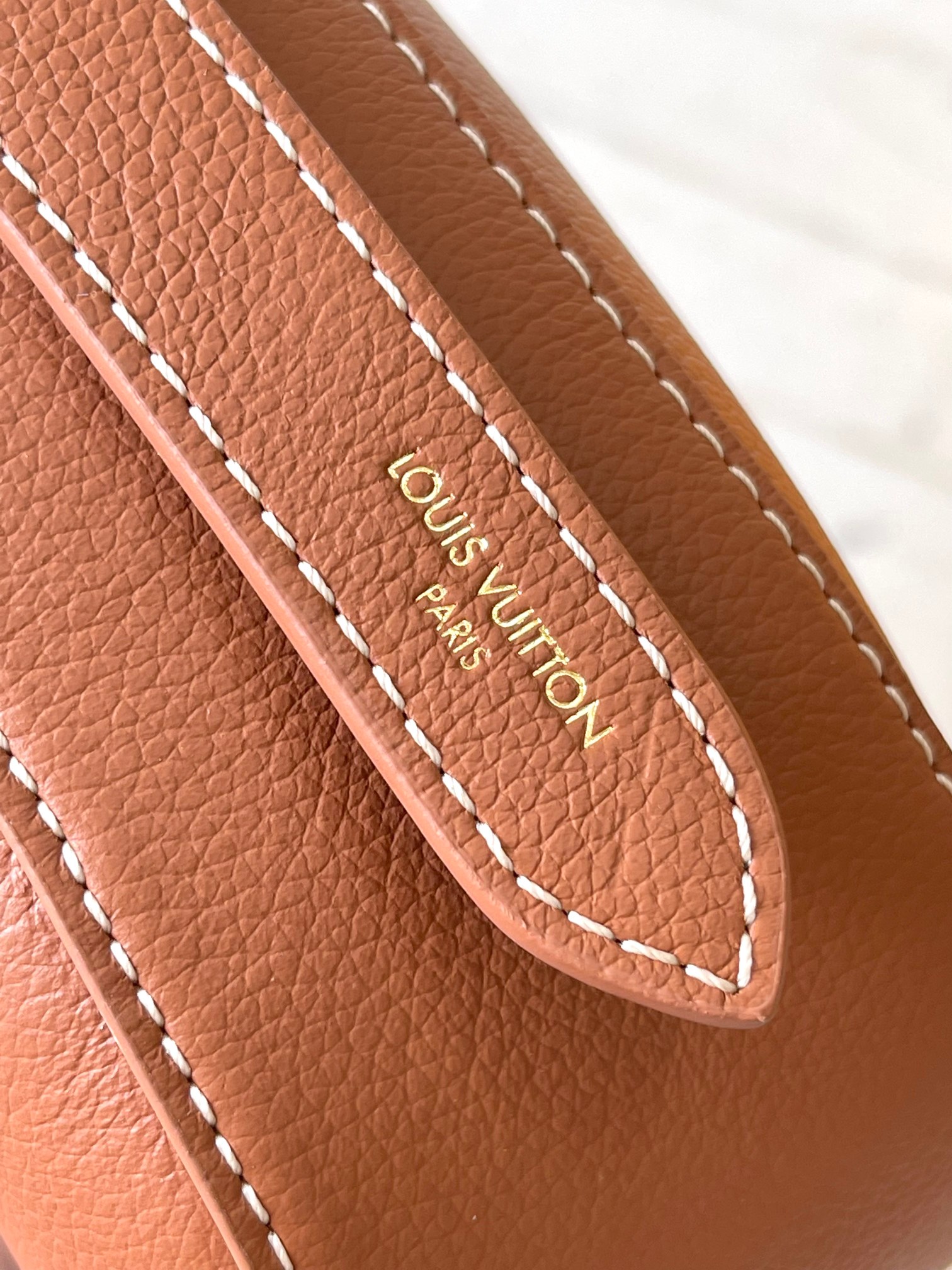 Louis Vuitton Low Key Shoulder Bag - Image 7