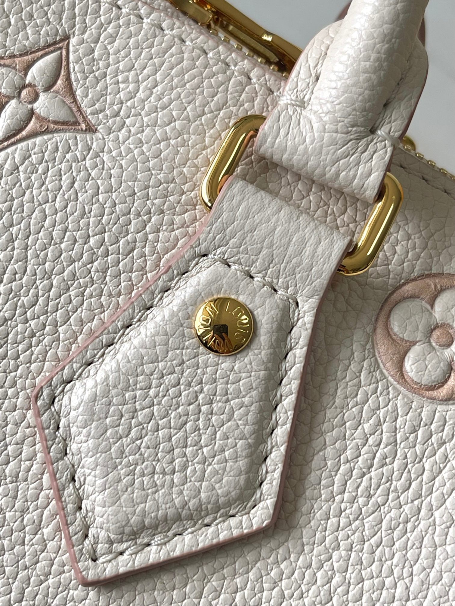 Louis Vuitton Speedy Bandoulière 20 Handbag - Image 7
