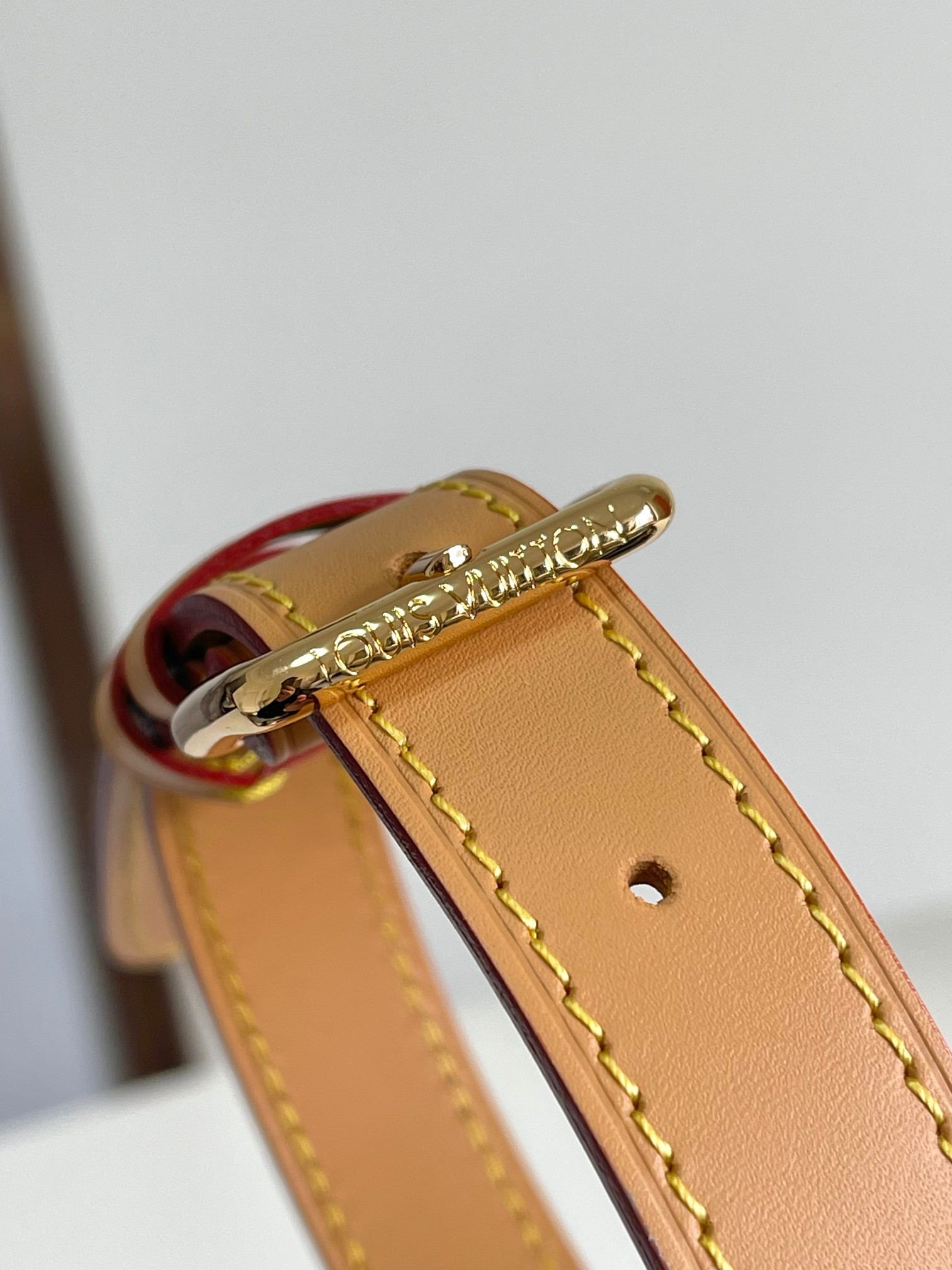 Louis Vuitton Keepall Bandouliere 25 Bag - Image 7