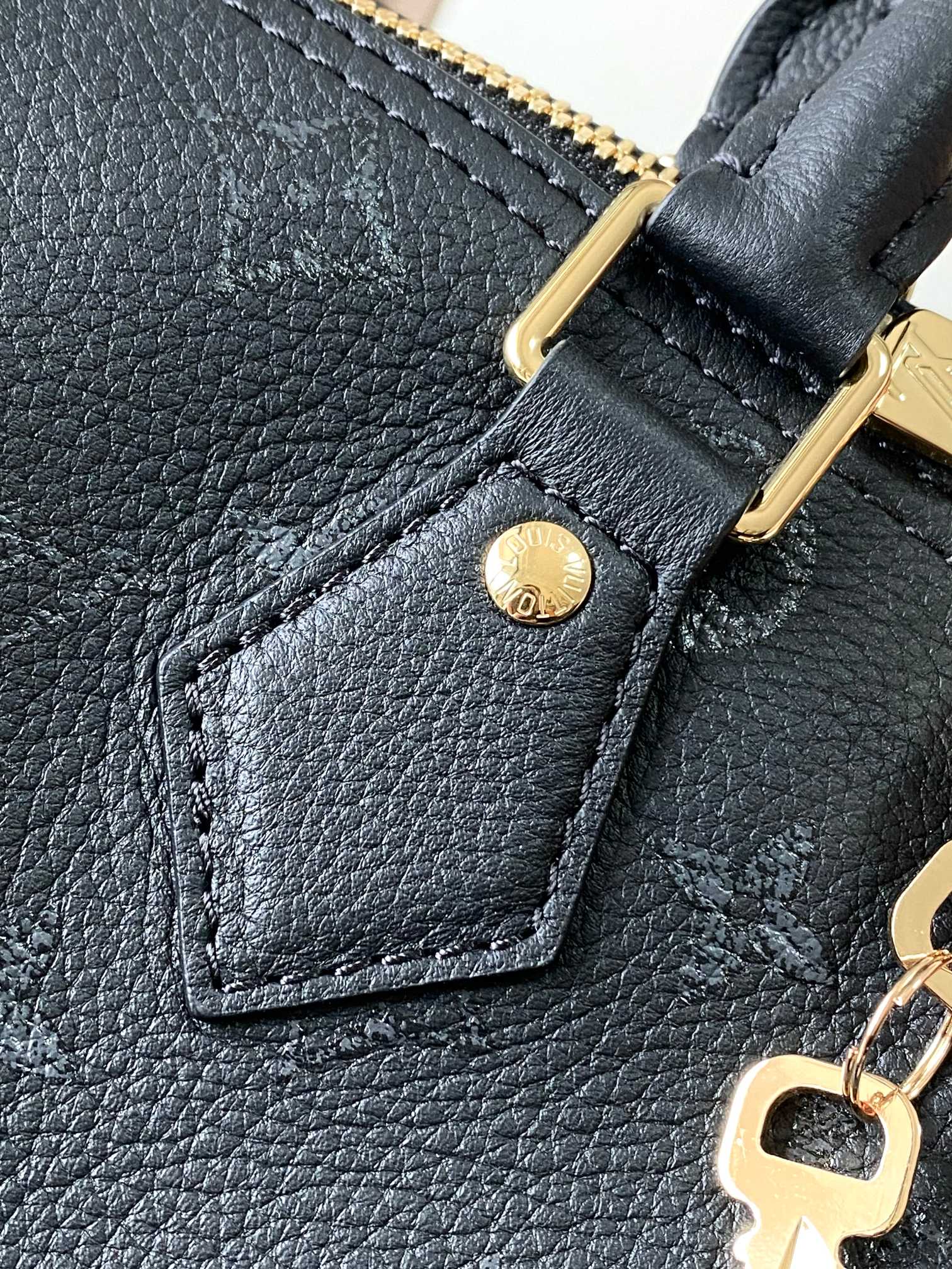 Louis Vuitton Speedy Bandoulière 25 Handbag - Image 7