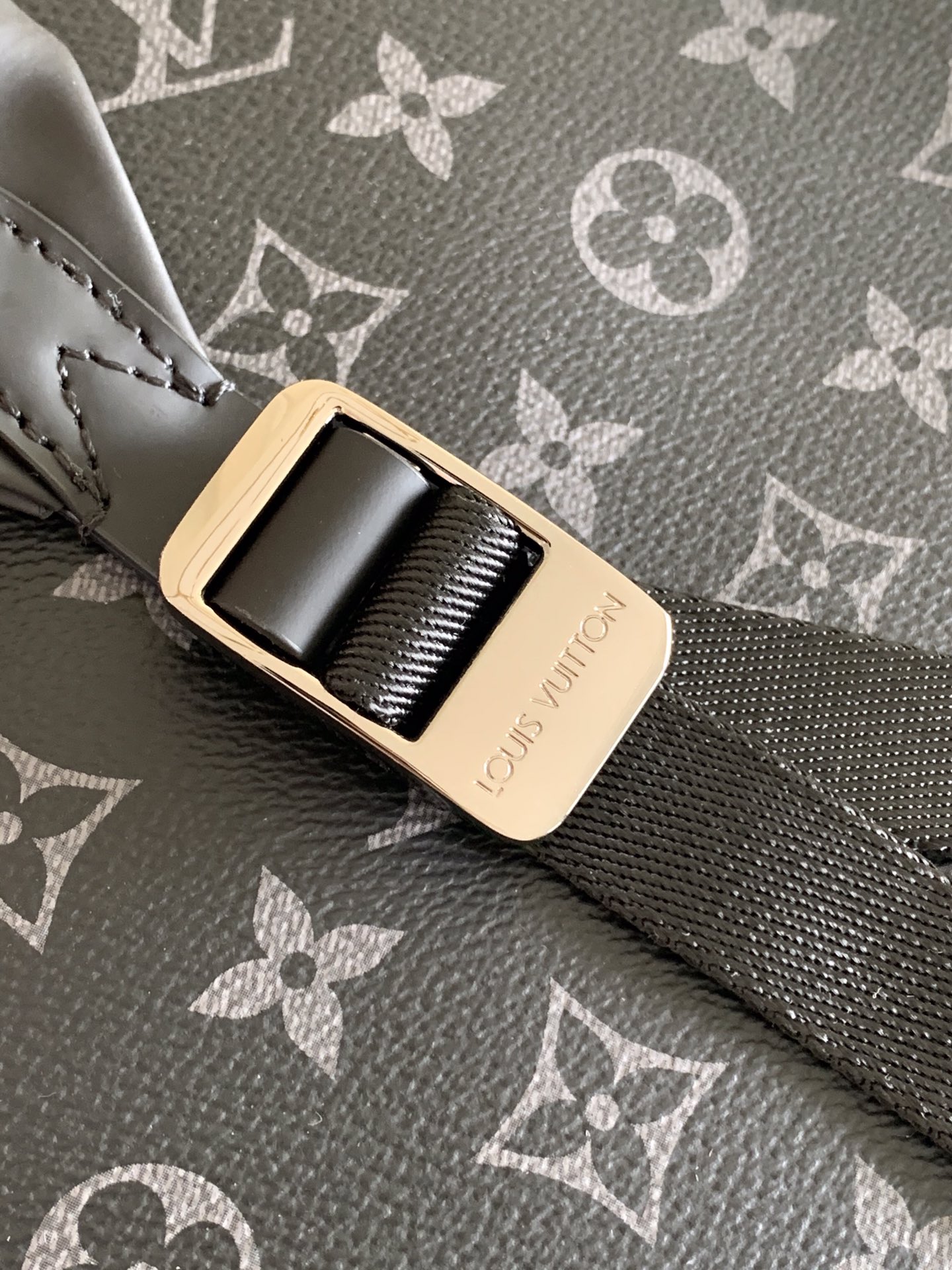 Louis Vuitton Steamer Backpack M44052 - Image 7