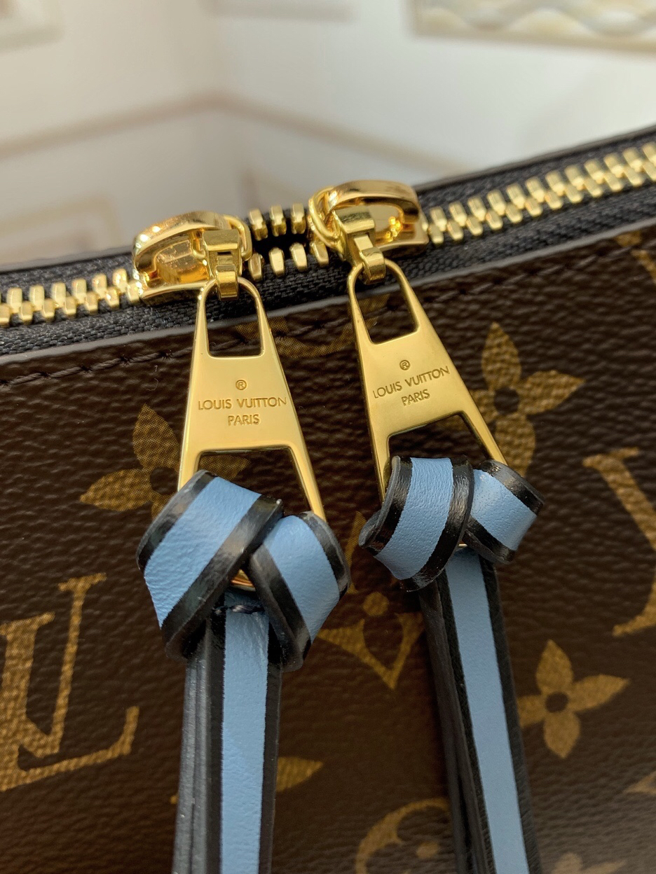 Louis Vuitton Beaubourg Hobo Mini Shoulder Bag M55090 - Image 7