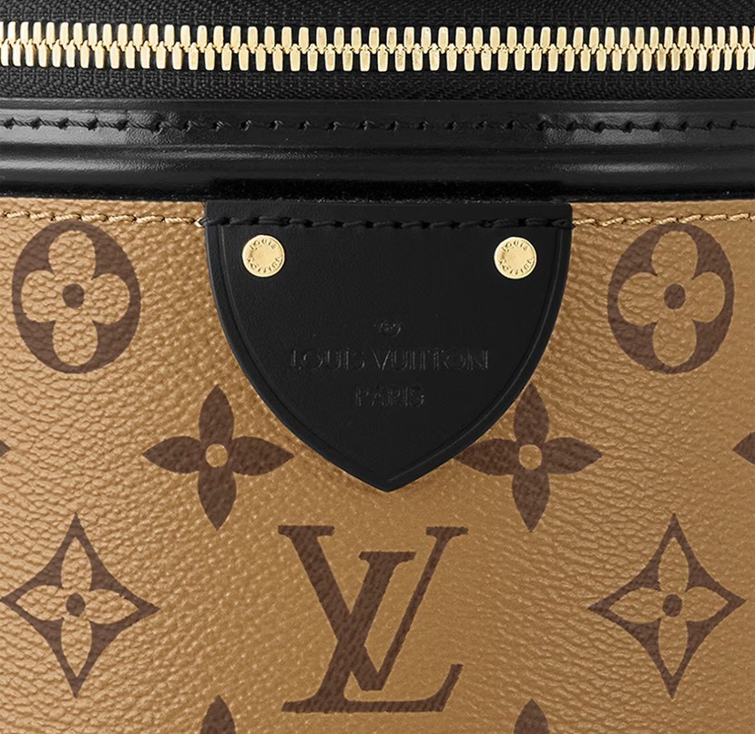 Louis Vuitton Cannes M43986 Small Handbag - Image 7