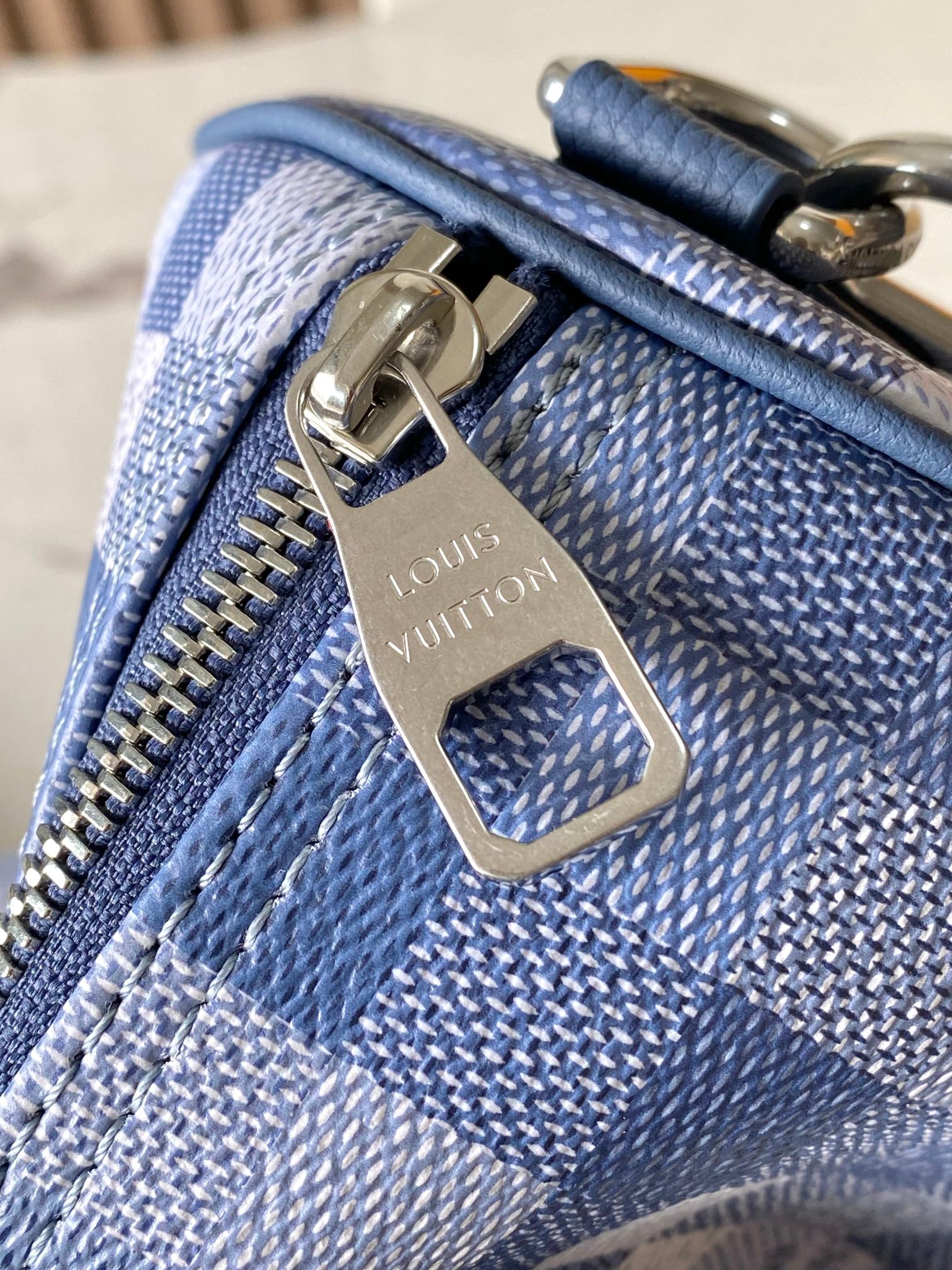 Speedy Bandoulière 30 Handbag - Image 7