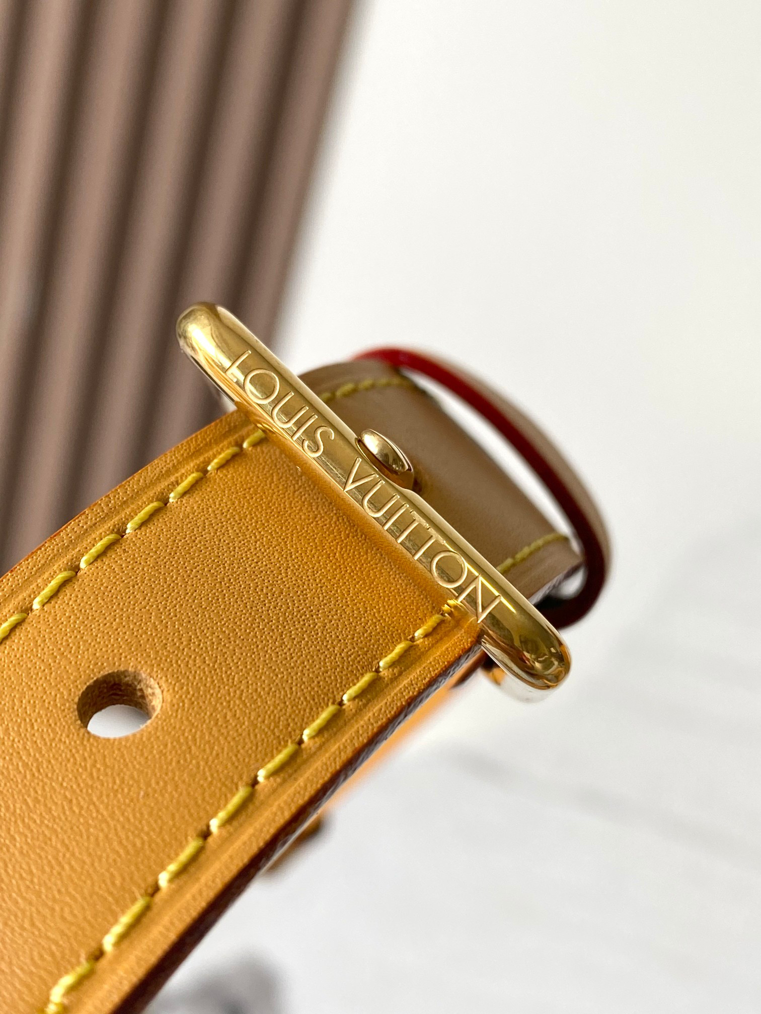 Louis Vuitton Speedy 30 Bandoulière Bag - Image 7