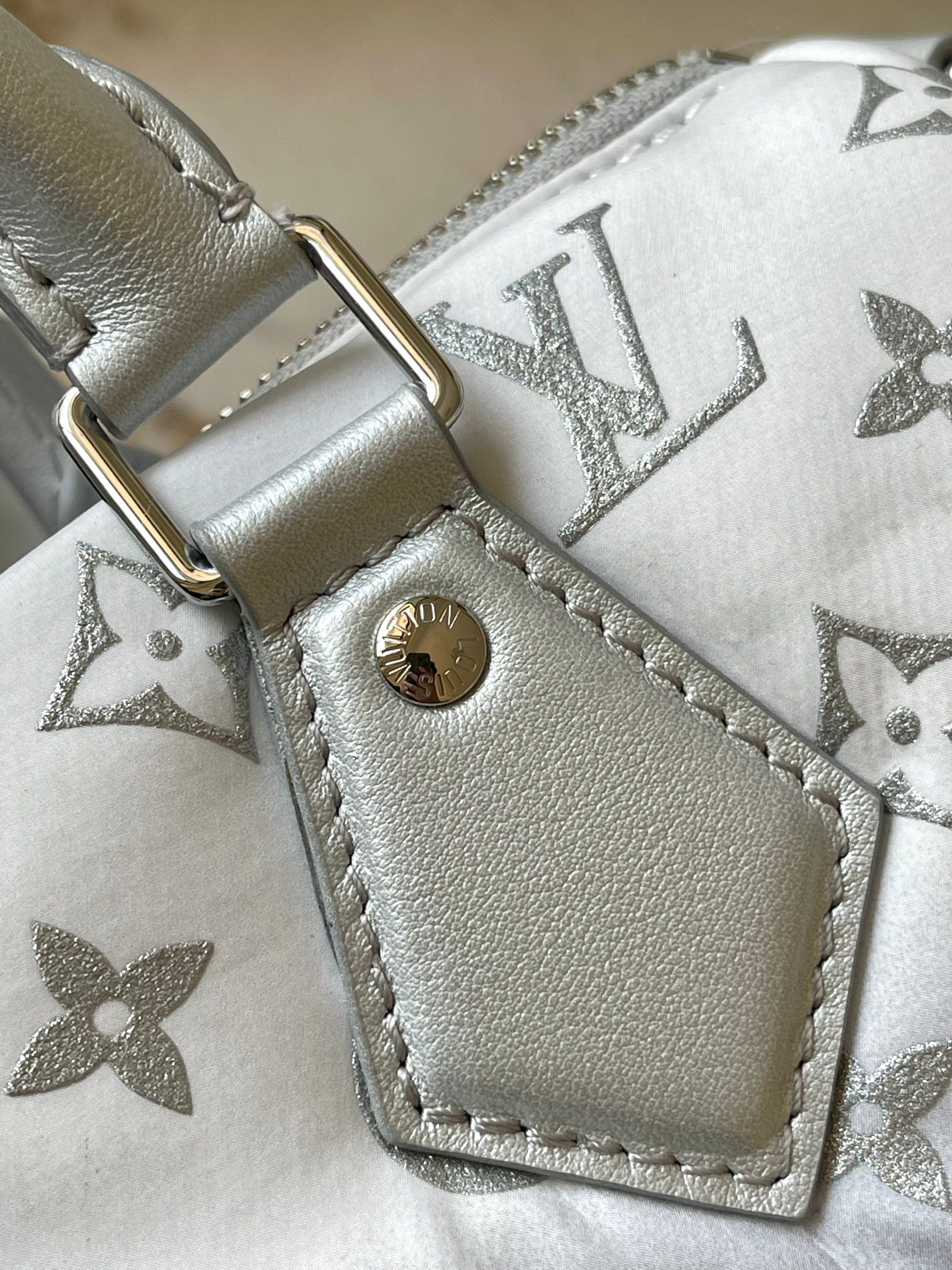 Speedy Bandoulière 25 Handbag - Image 7