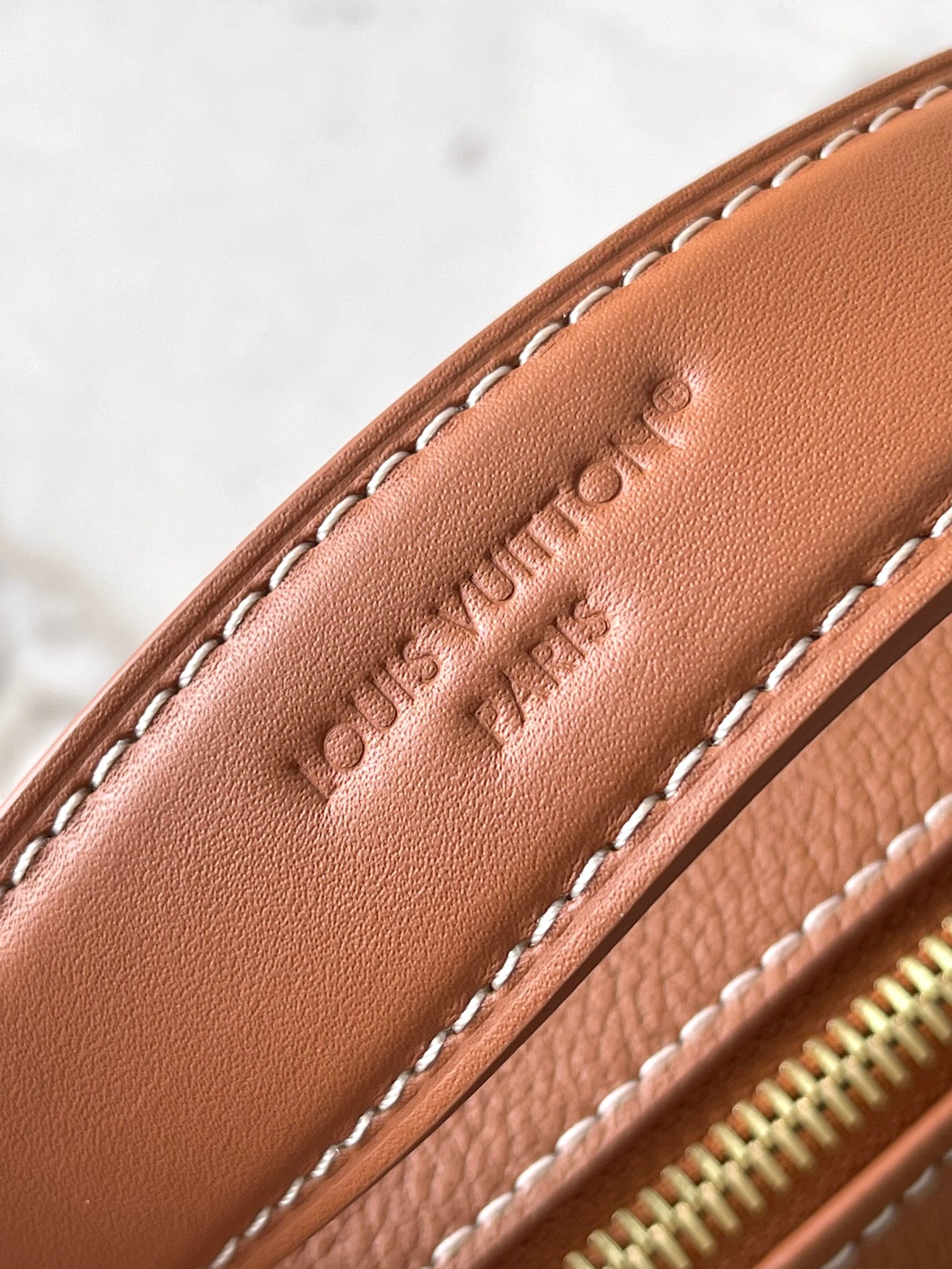 Side Trunk PM Handbag - Image 7