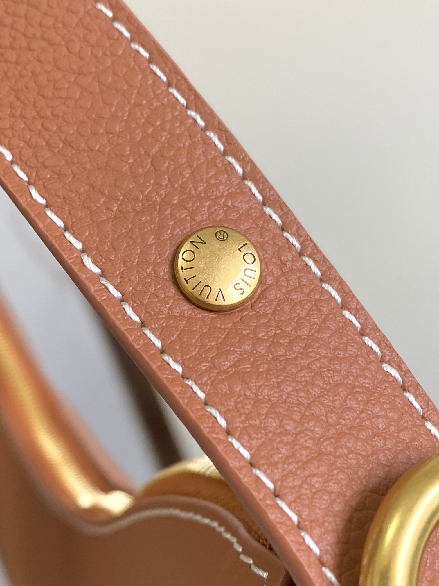 Louis Vuitton Low Key Cookie Medium Handbag - Image 7