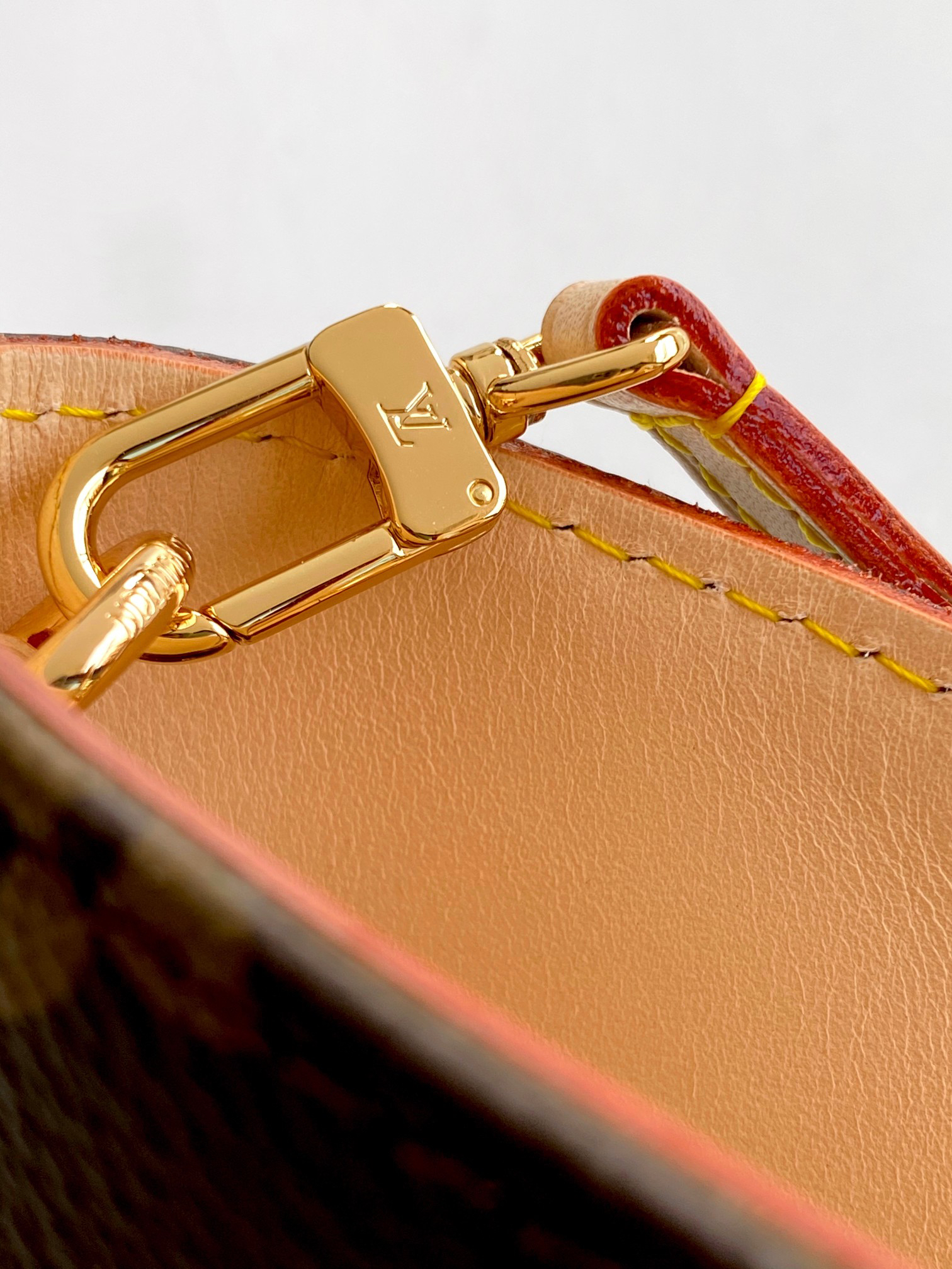 Louis Vuitton Rivage BB Handbag M14680 - Image 7