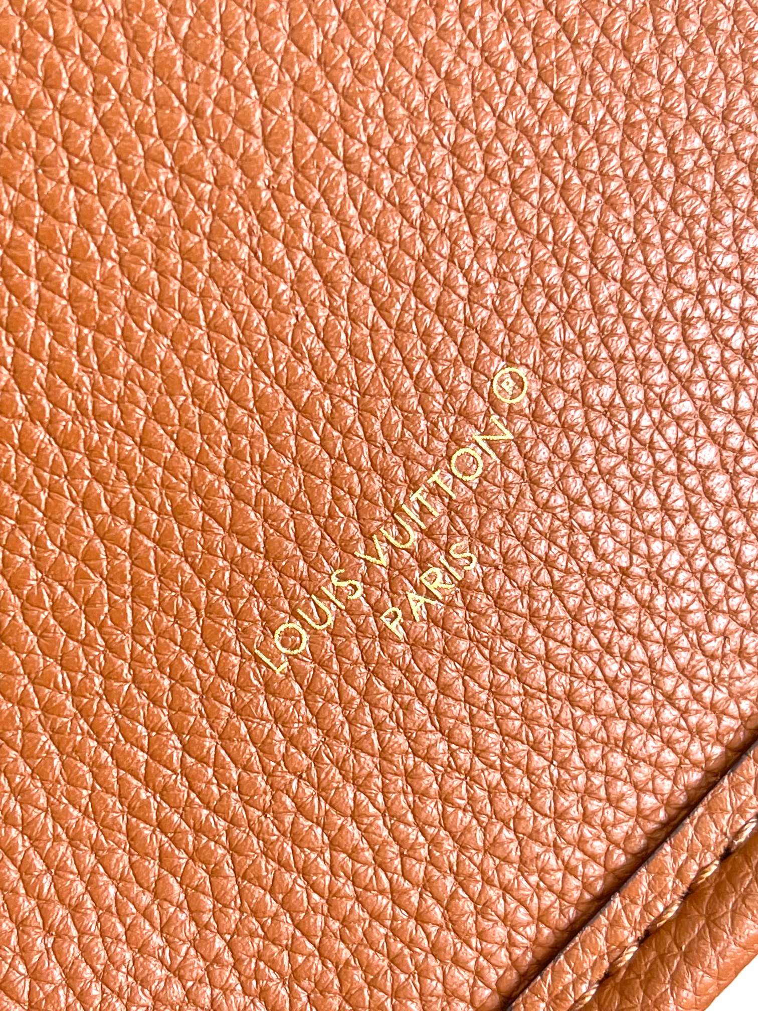 Louis Vuitton Neverfull BB Tote Bag in Damier Azur Canvas - Image 7