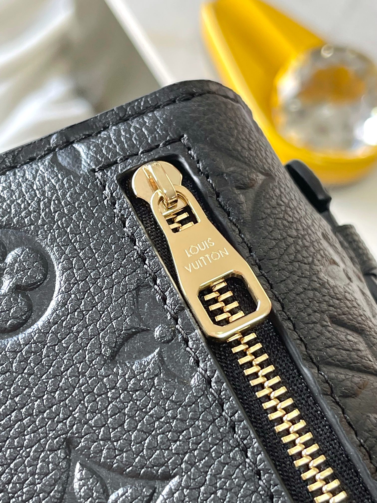 Louis Vuitton Pochette Metis East West Handbag - Image 7
