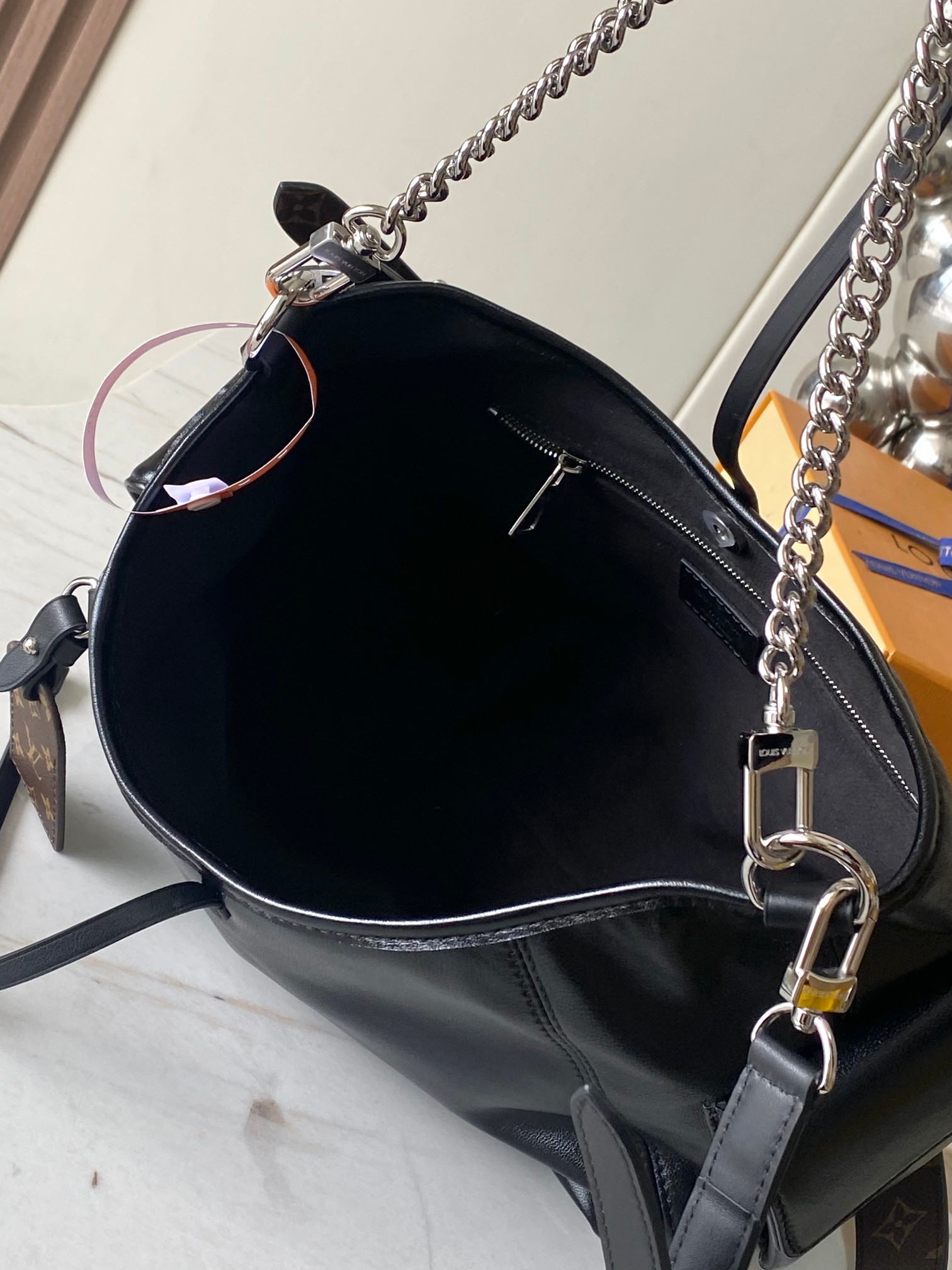 CarryAll Cargo Small Crossbody Bag - Image 7