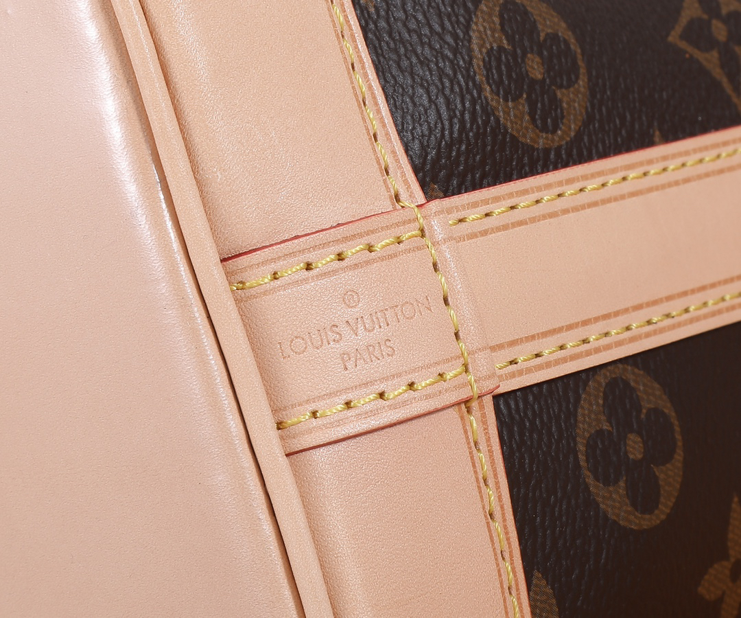 Louis Vuitton Noé BB Bucket Bag - Image 7