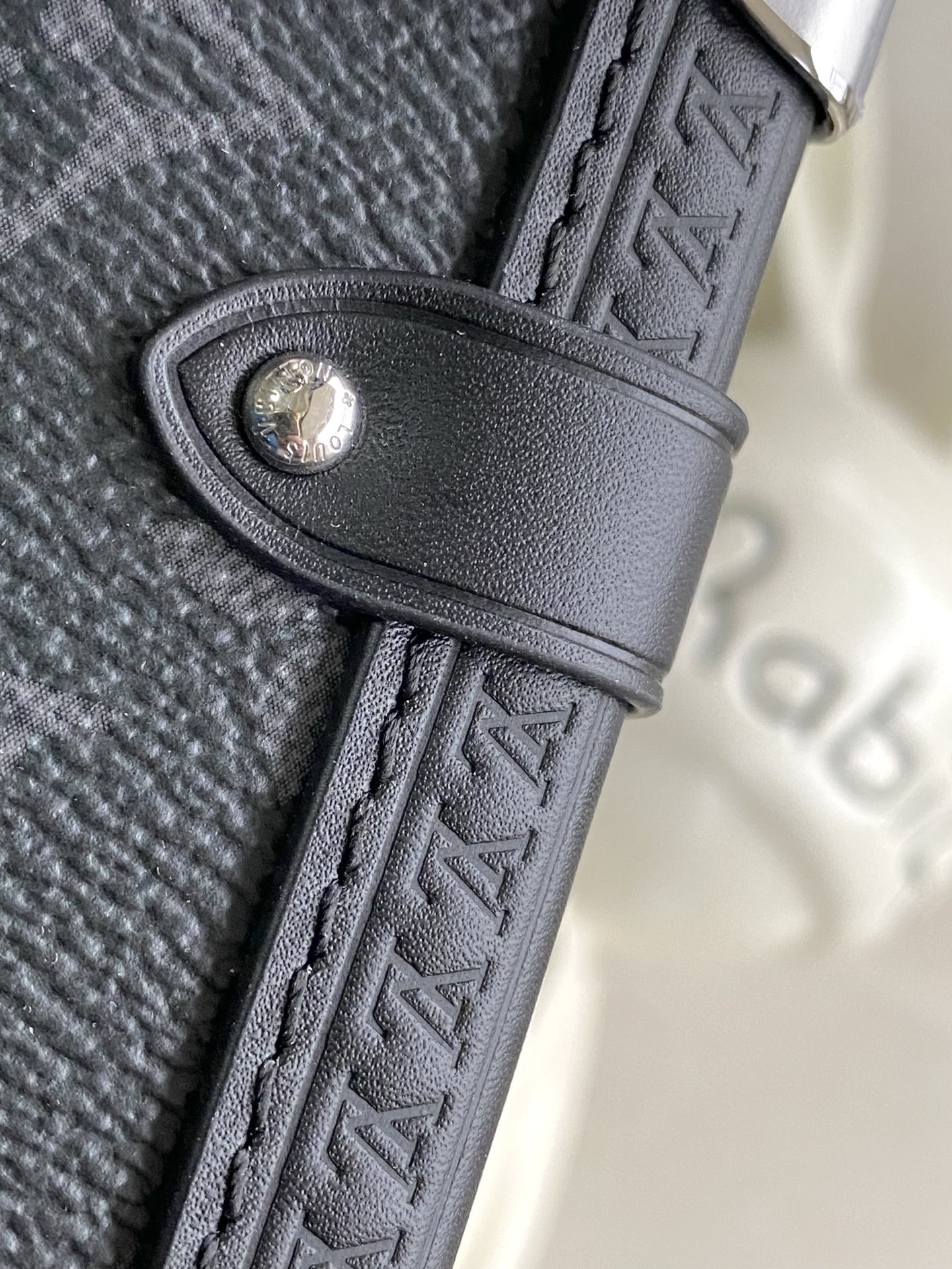 Louis Vuitton Side Trunk East West M26226 Crossbody Bag - Image 7