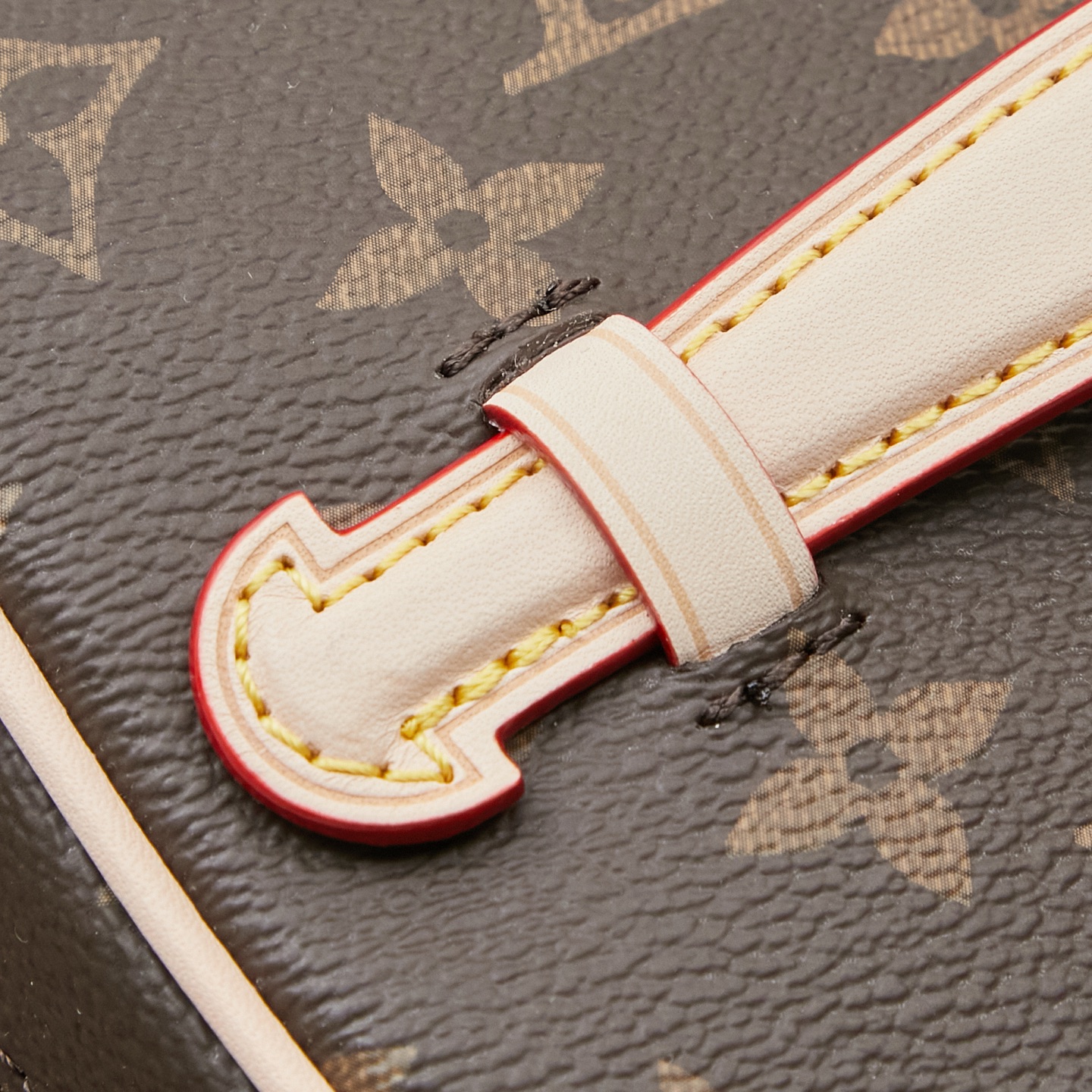 Louis Vuitton Nice Mini Monogram Toiletry Pouch M44495 - Image 7