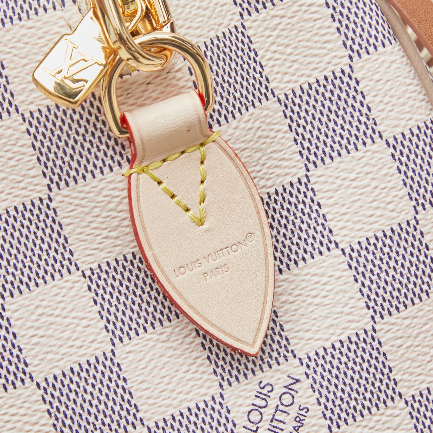 Louis Vuitton Speedy Bandoulière 20 Handbag - Image 7