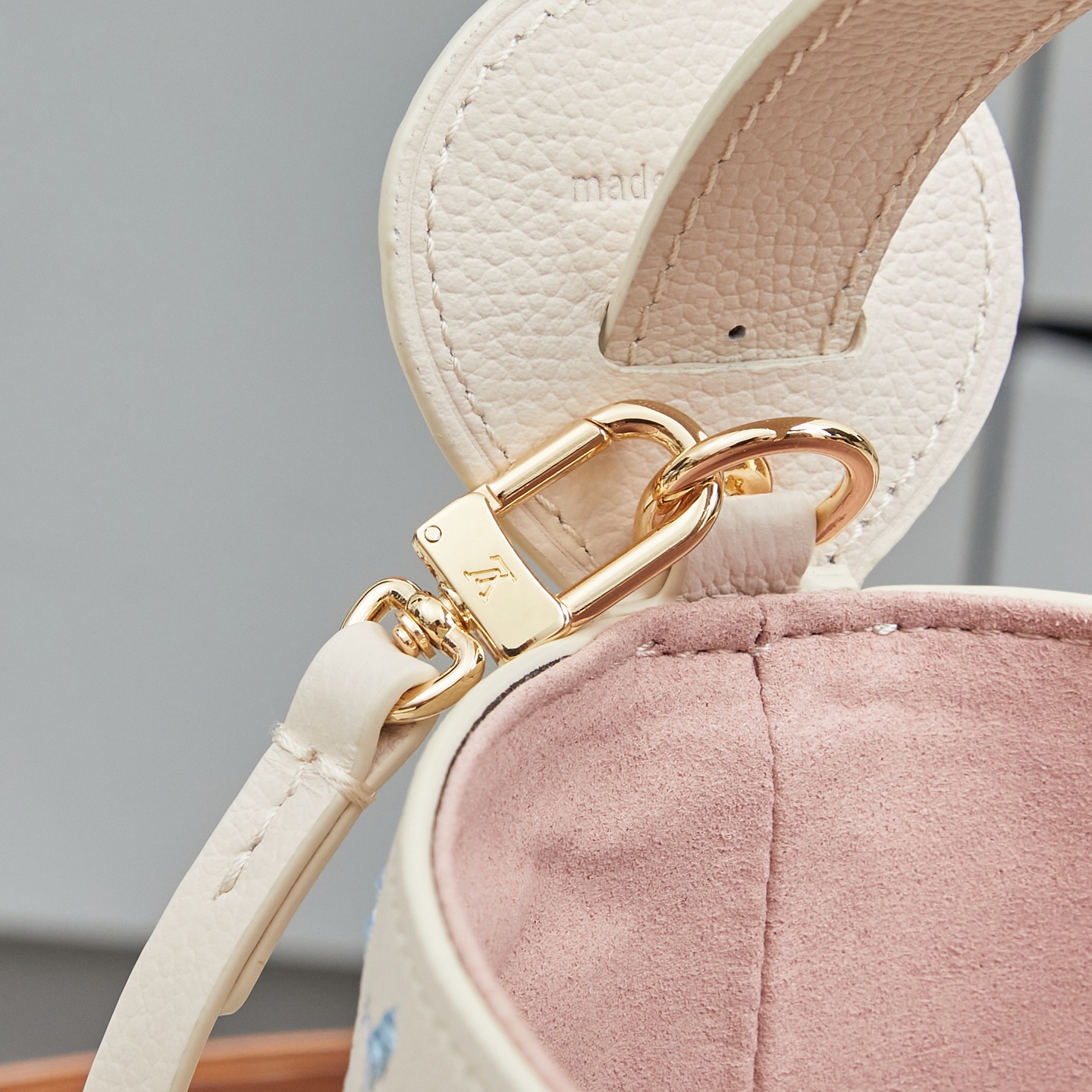 Louis Vuitton All In BB Handbag M28910 - Image 7
