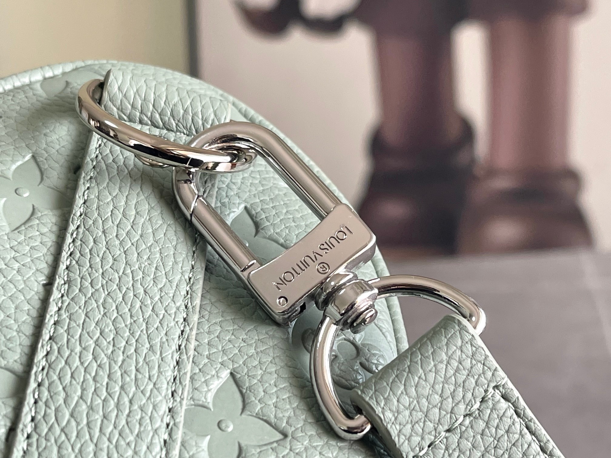 Louis Vuitton Keepall M13866 Mini Travel Bag - Image 7