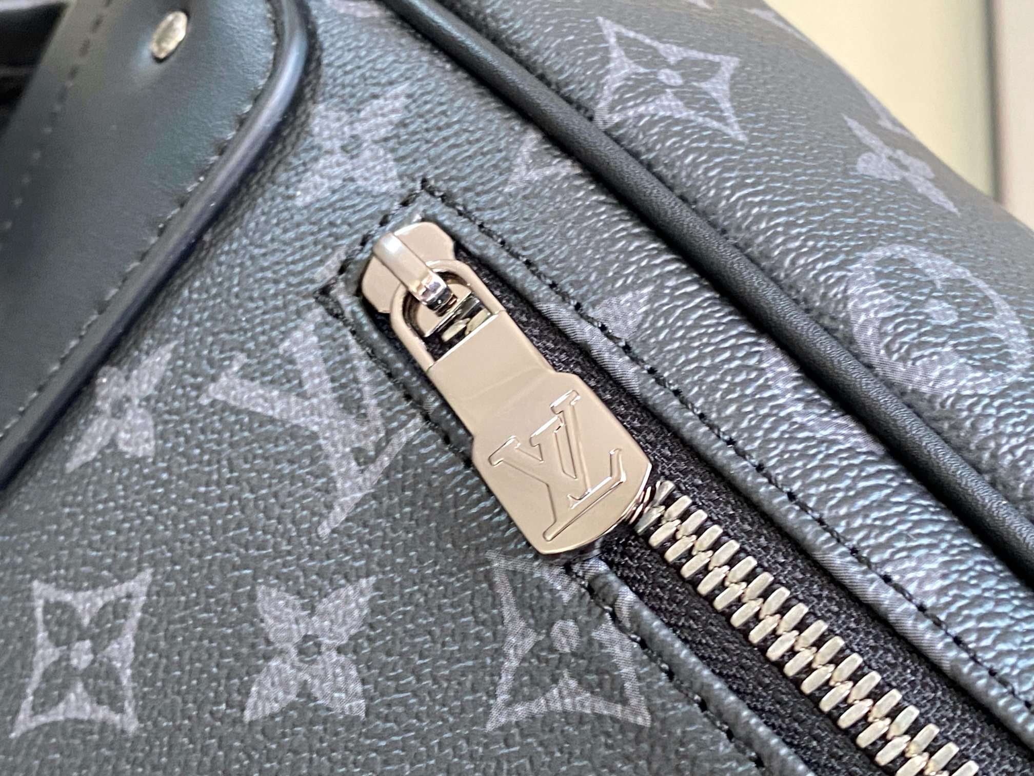 Louis Vuitton Steamer Backpack M44052 - Image 7