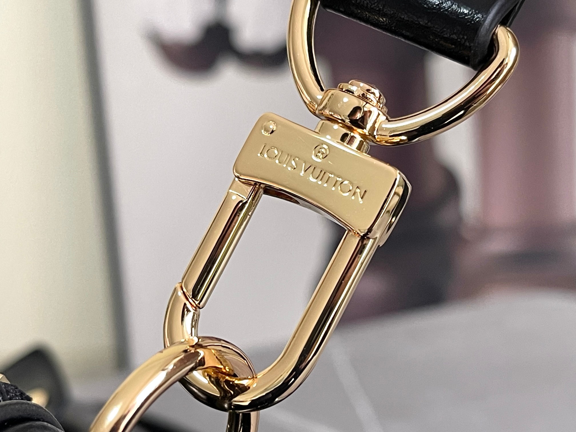 Louis Vuitton Keepall 50 Travel Bag M15300 - Image 7