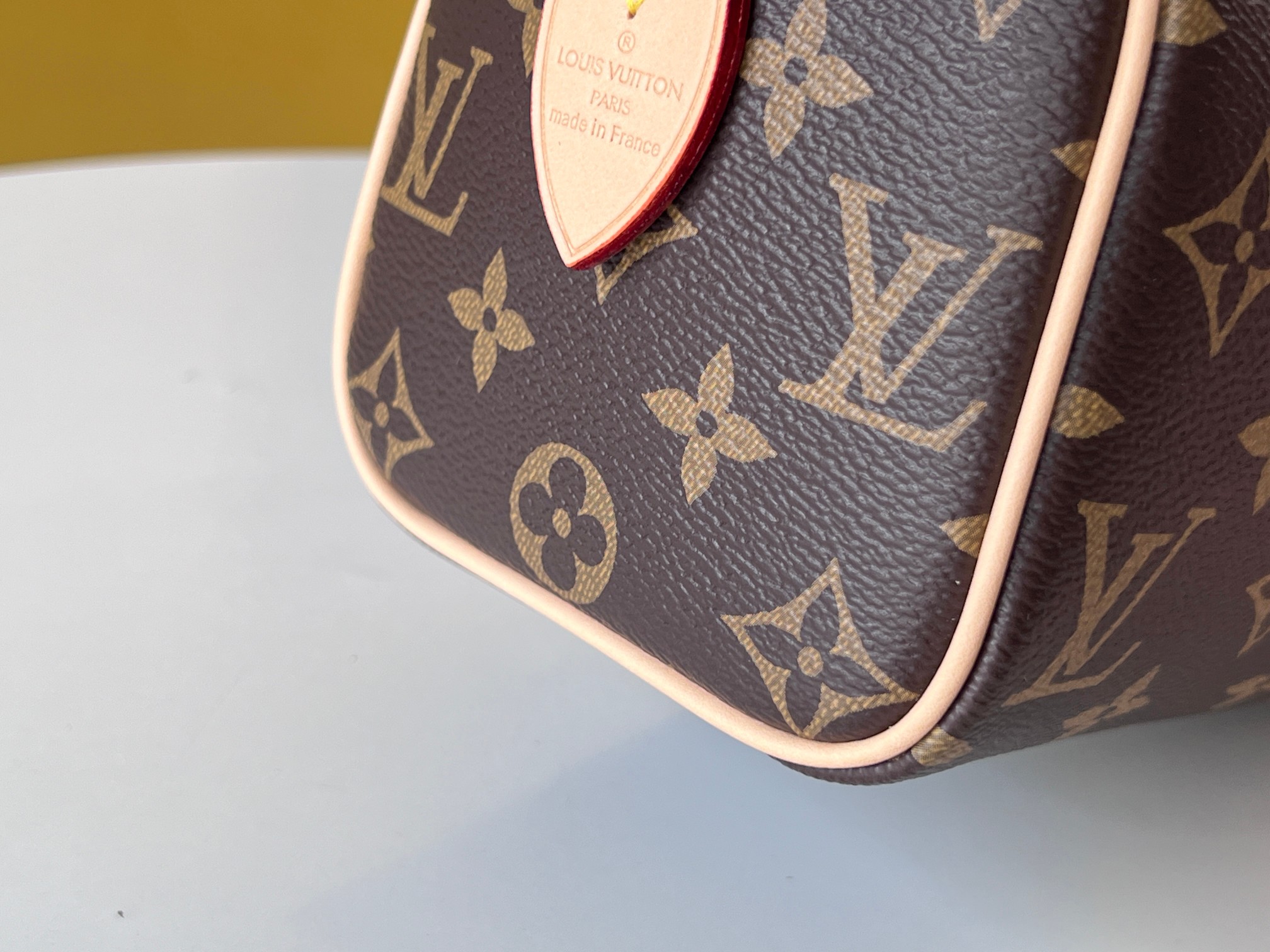 Speedy Bandoulière 20 Shoulder Bag - Image 7