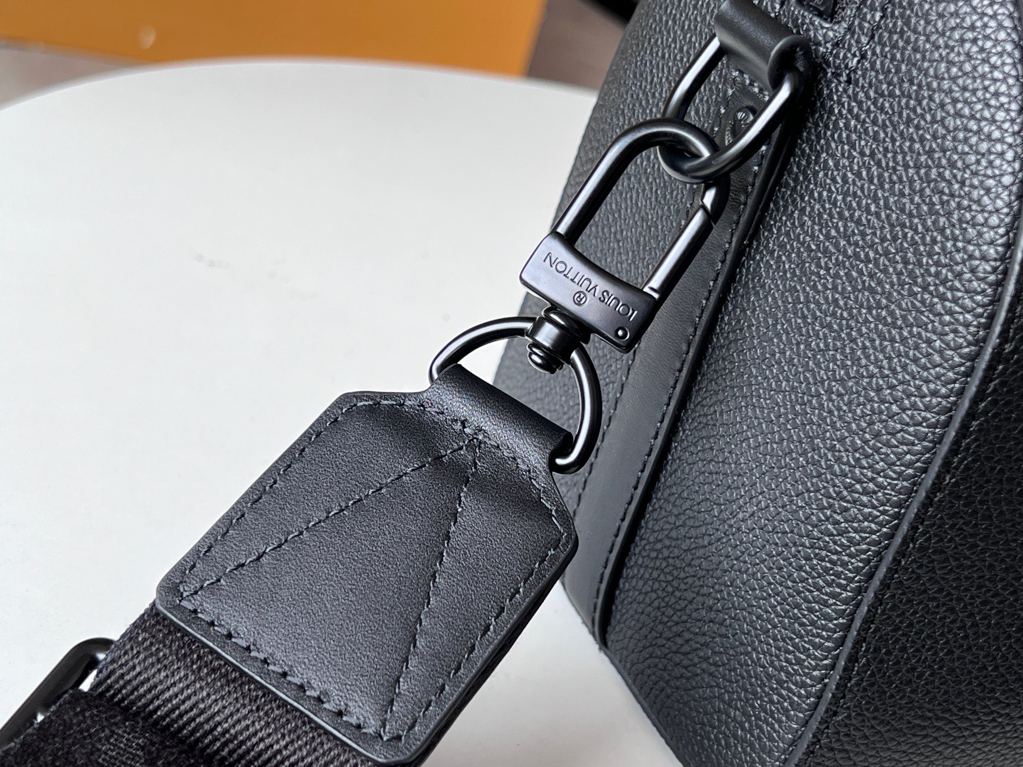 Louis Vuitton M59255 City Keepall Bag - Image 7