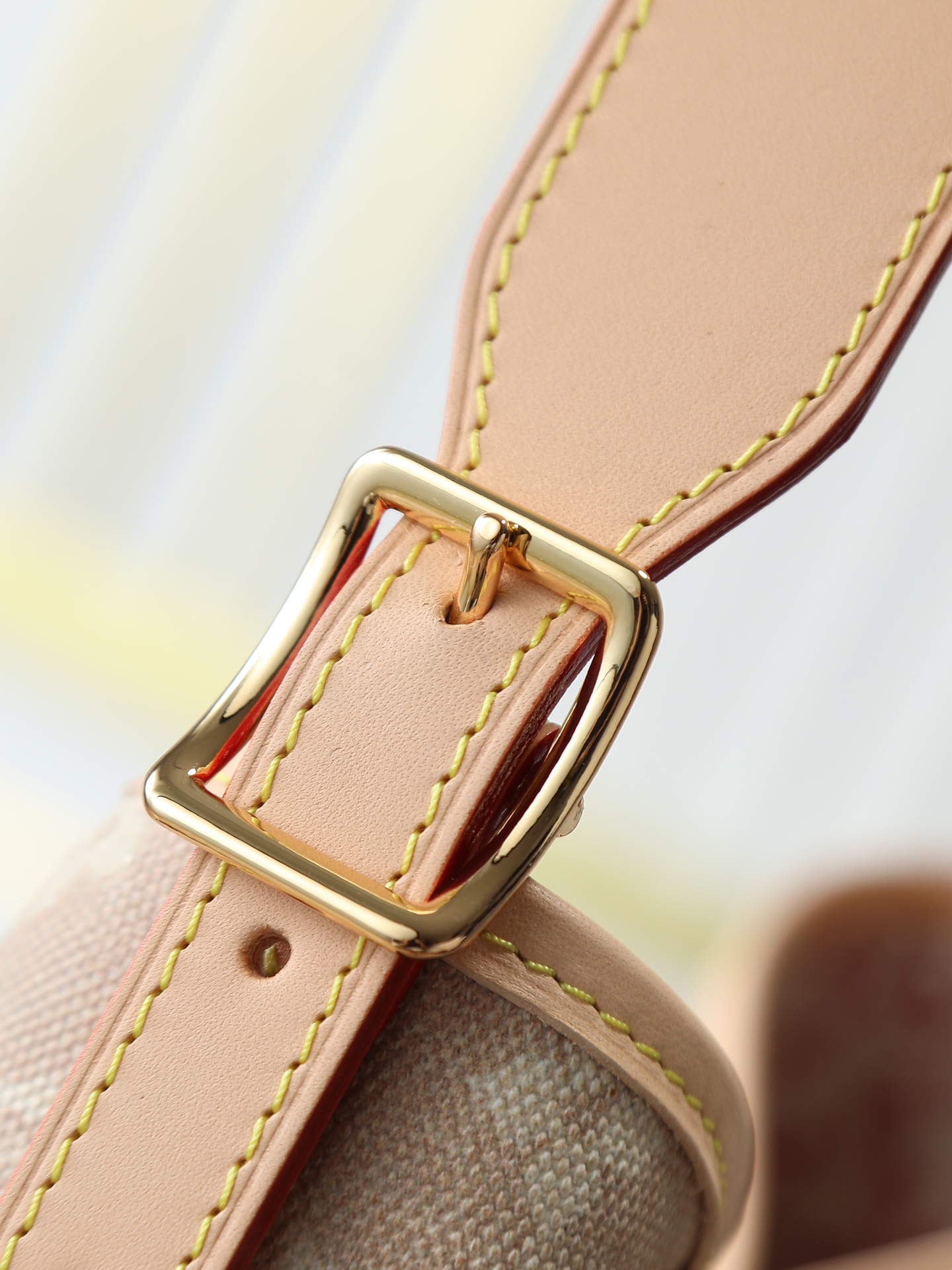 Louis Vuitton CarryAll Small Handbag in Monogram Empreinte Leather - Image 7