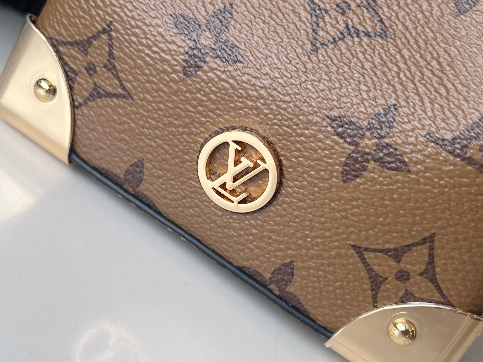 Louis Vuitton Noé Mini Bucket Bag M82885 - Image 7