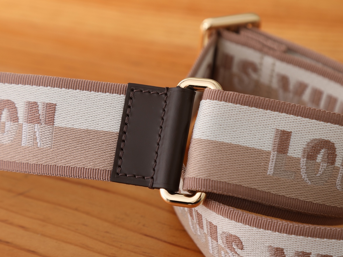 Louis Vuitton Speedy Bandoulière 20 Crossbody Bag - Image 7