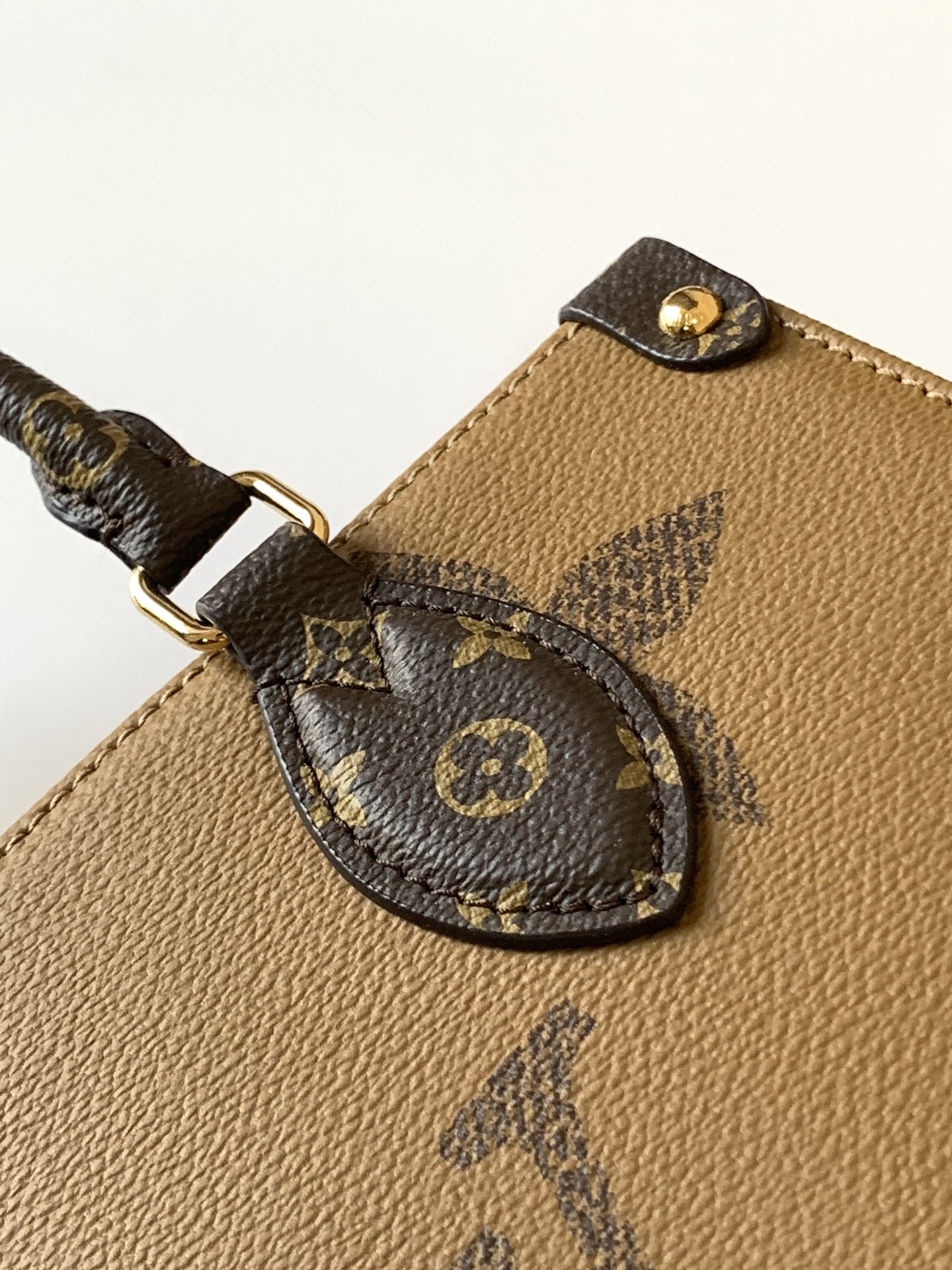 Louis Vuitton OnTheGo PM Tote Bag - Image 7